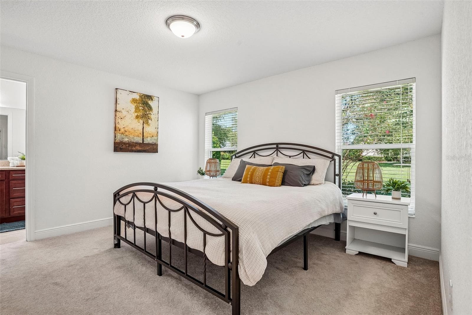 Primary Bedroom - 4994 GOLDEN EAGLE DR, OXFORD