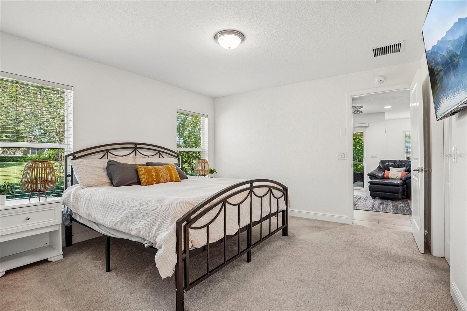 Primary Bedroom - 4994 GOLDEN EAGLE DR, OXFORD