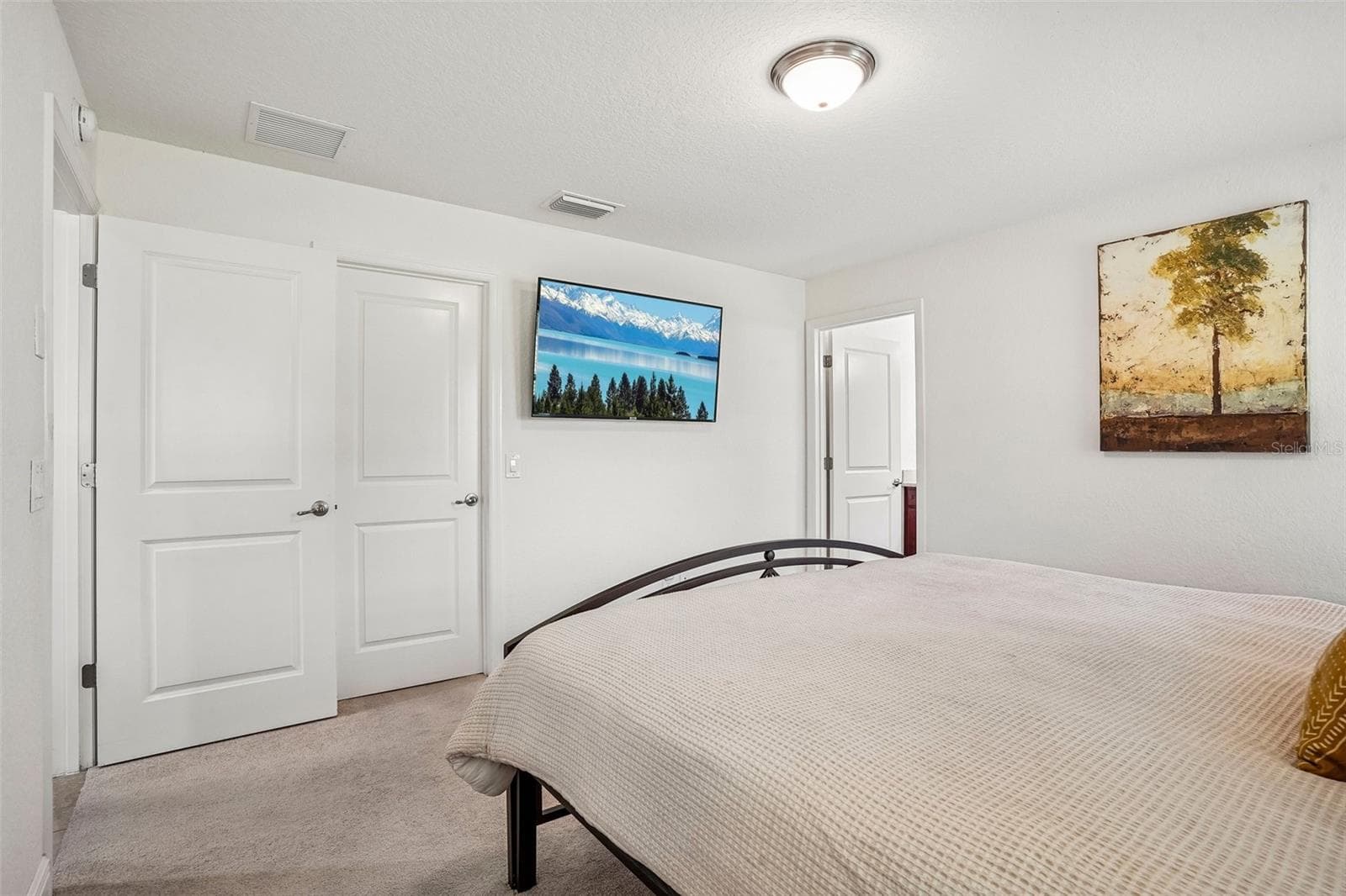 Primary Bedroom - 4994 GOLDEN EAGLE DR, OXFORD