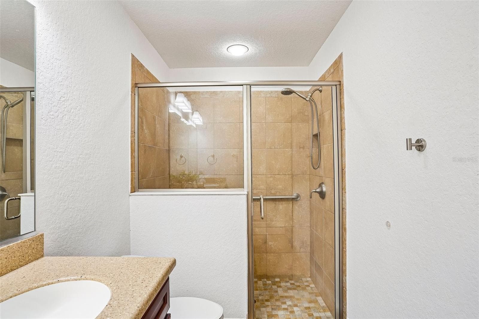 Primary Bathroom - 4994 GOLDEN EAGLE DR, OXFORD