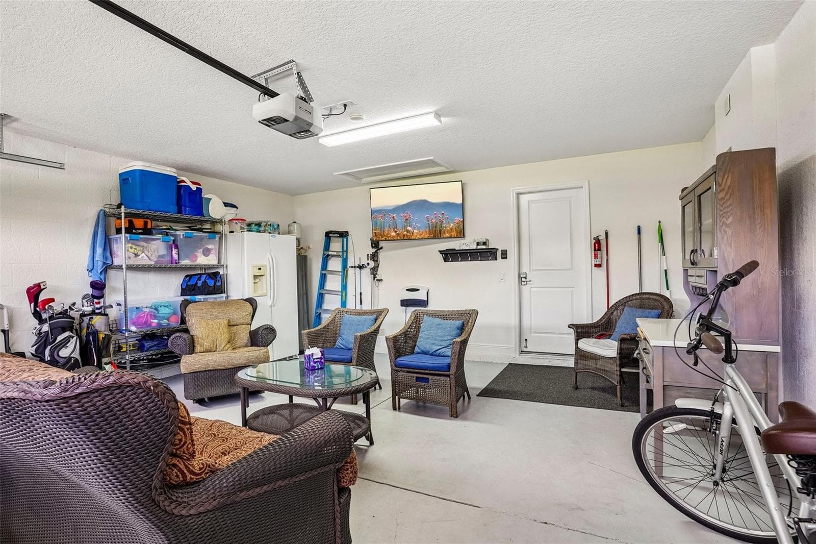 Garage - 4994 GOLDEN EAGLE DR, OXFORD