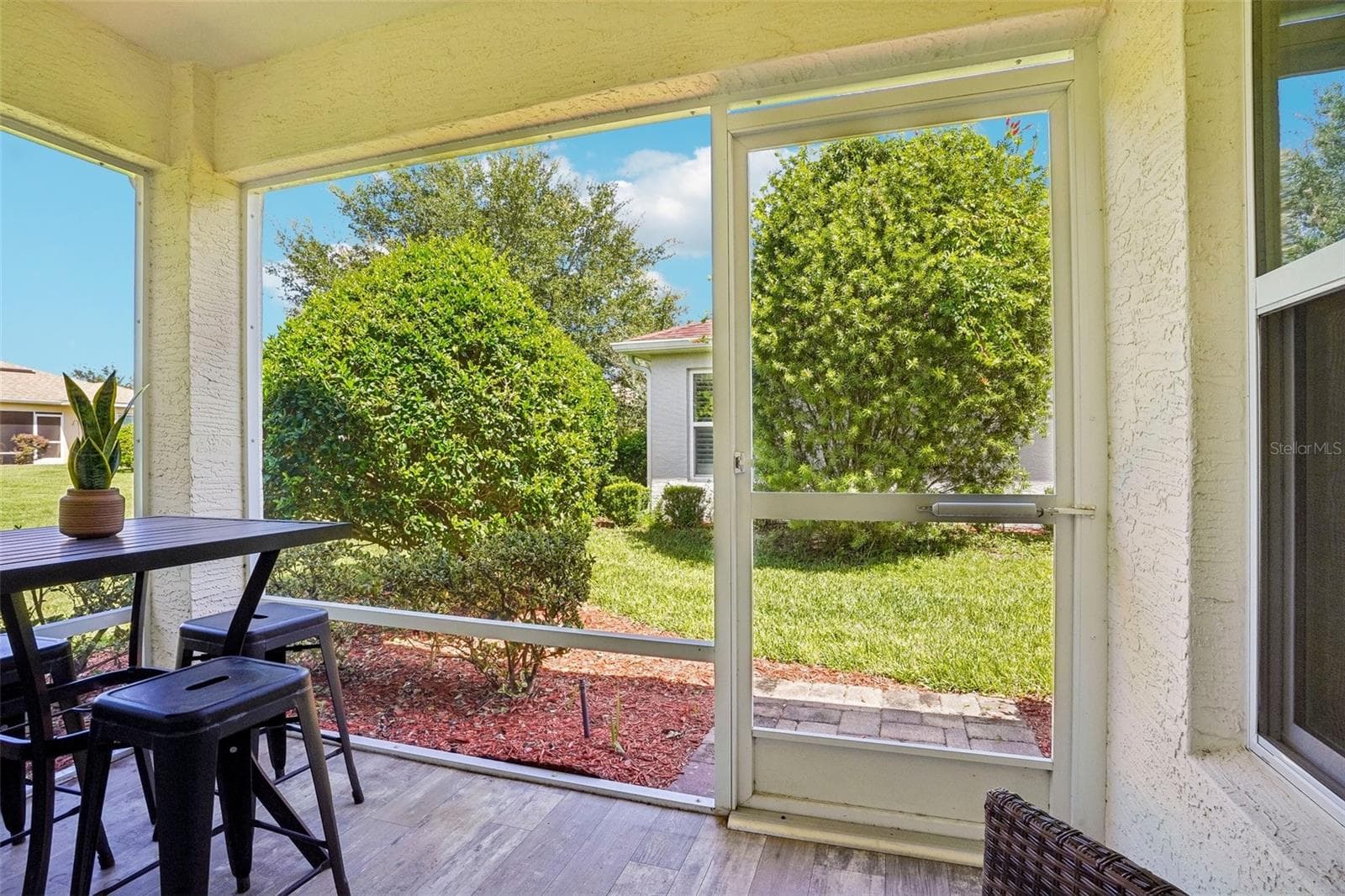 Screened-In Porch - 4994 GOLDEN EAGLE DR, OXFORD
