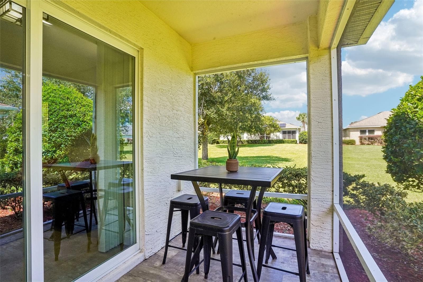 Screened-In Porch - 4994 GOLDEN EAGLE DR, OXFORD