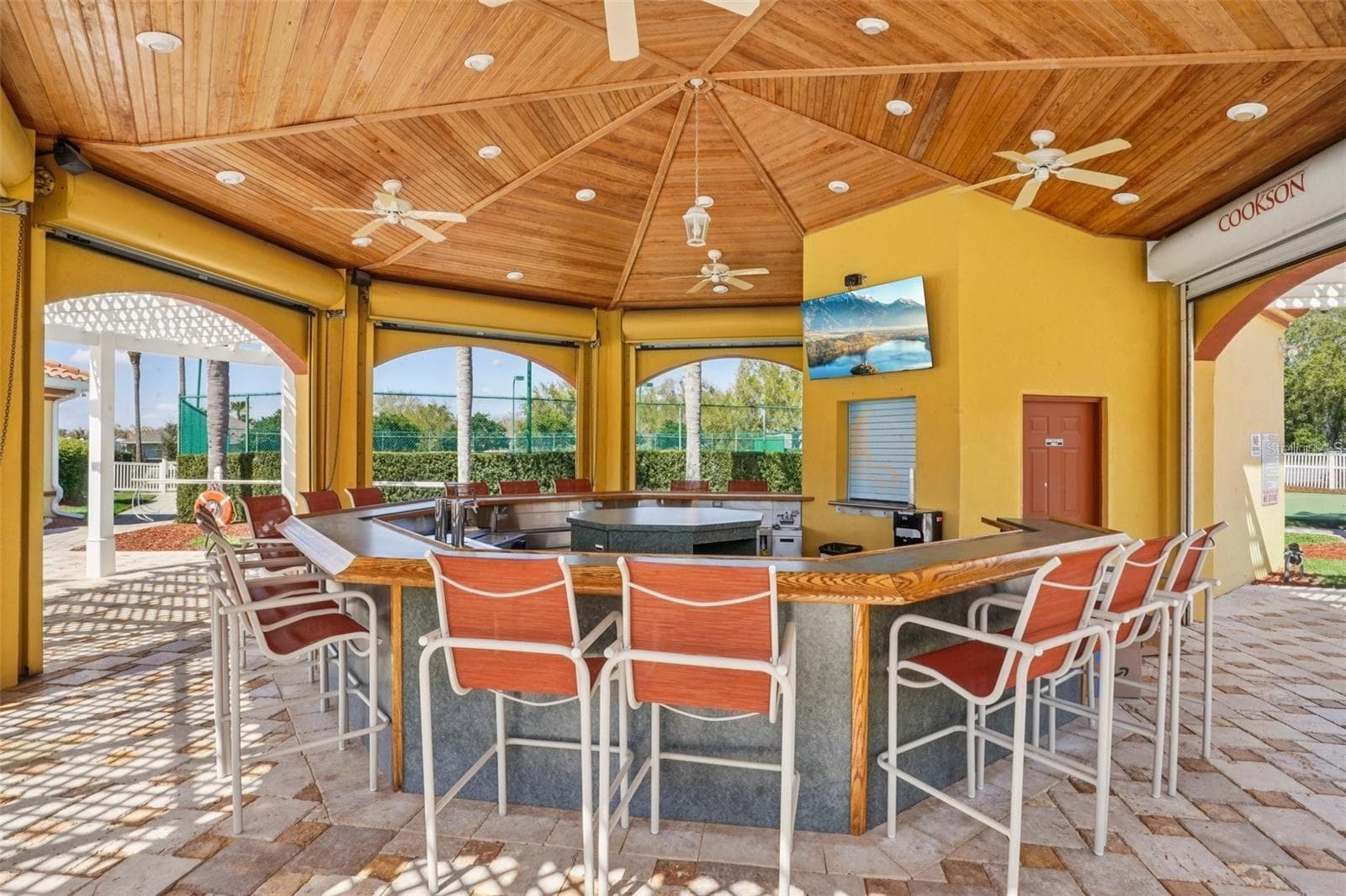 Cabana - 4994 GOLDEN EAGLE DR, OXFORD
