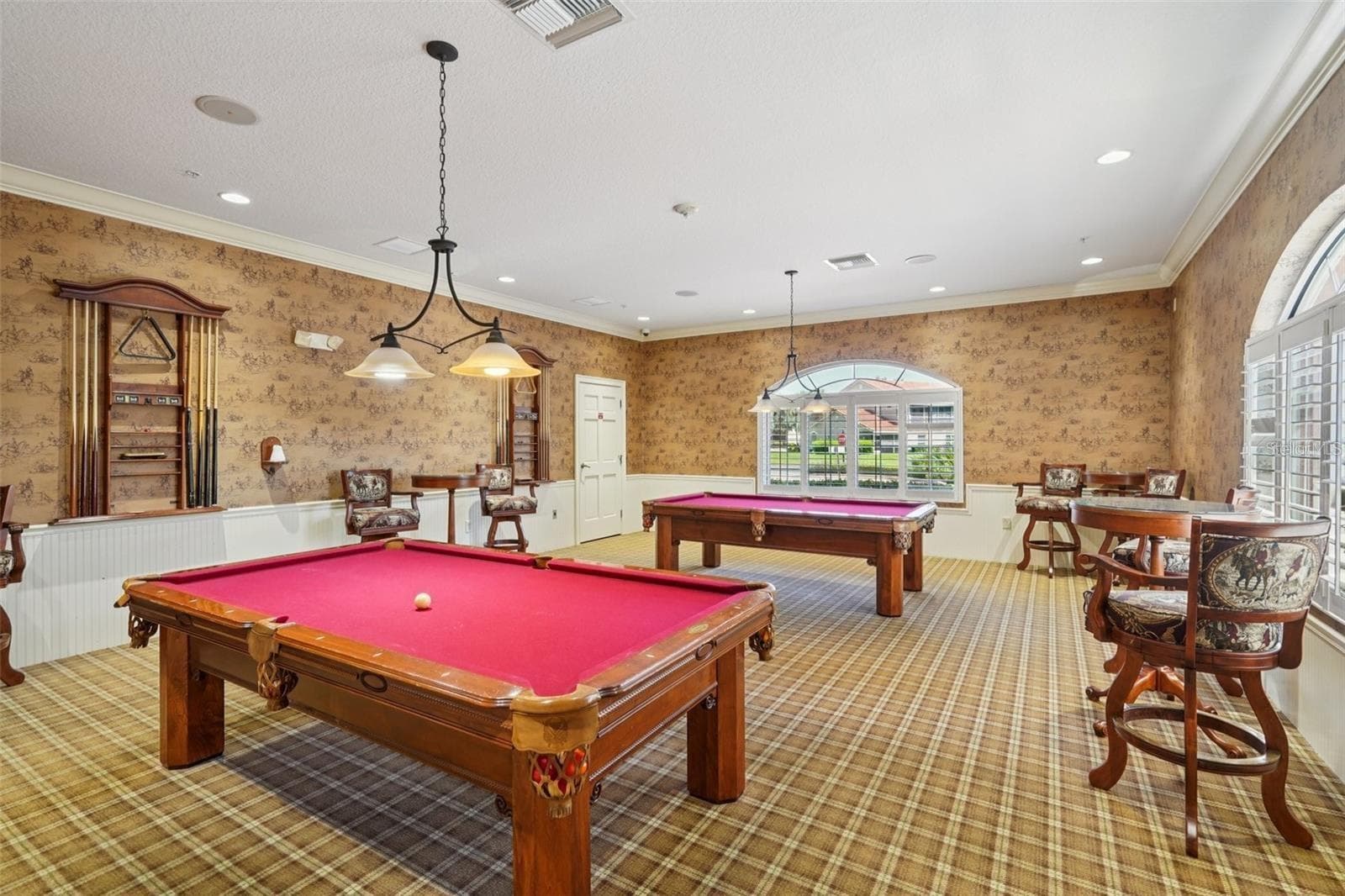 Billiards Room - 4994 GOLDEN EAGLE DR, OXFORD