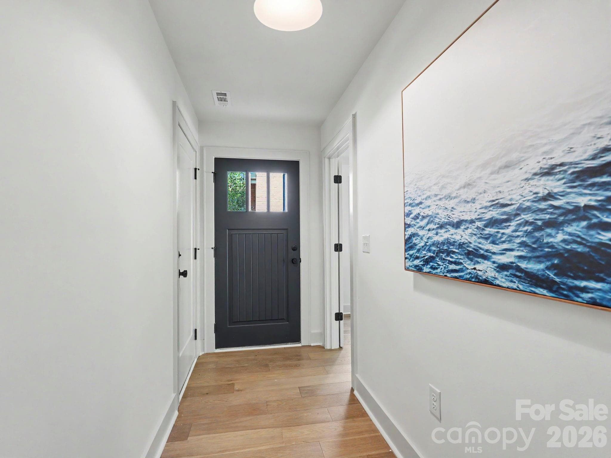 Townhouse at 3127 Colyer Place, Charlotte, photo 3 of 35