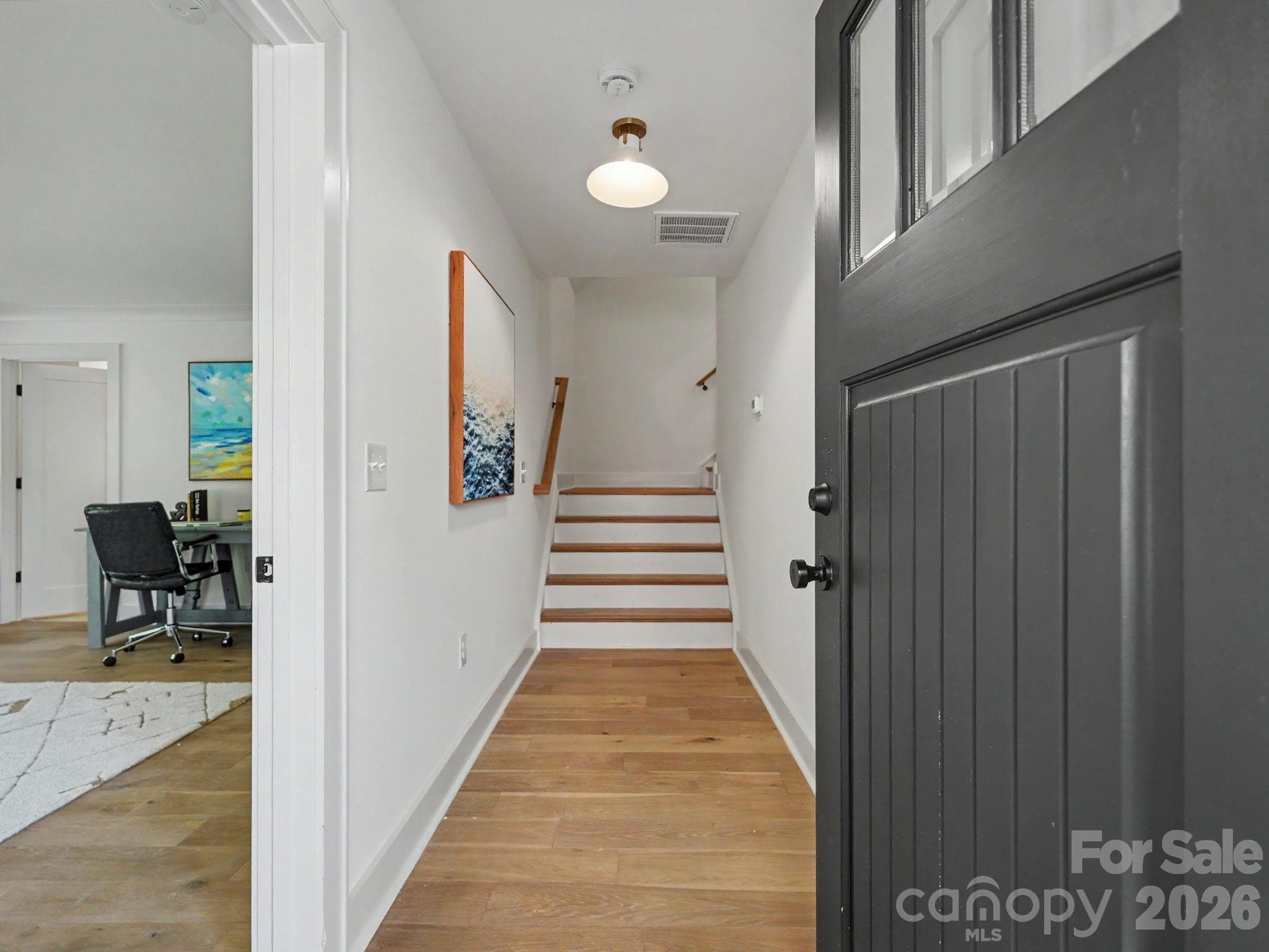 Townhouse at 3127 Colyer Place, Charlotte, photo 9 of 35