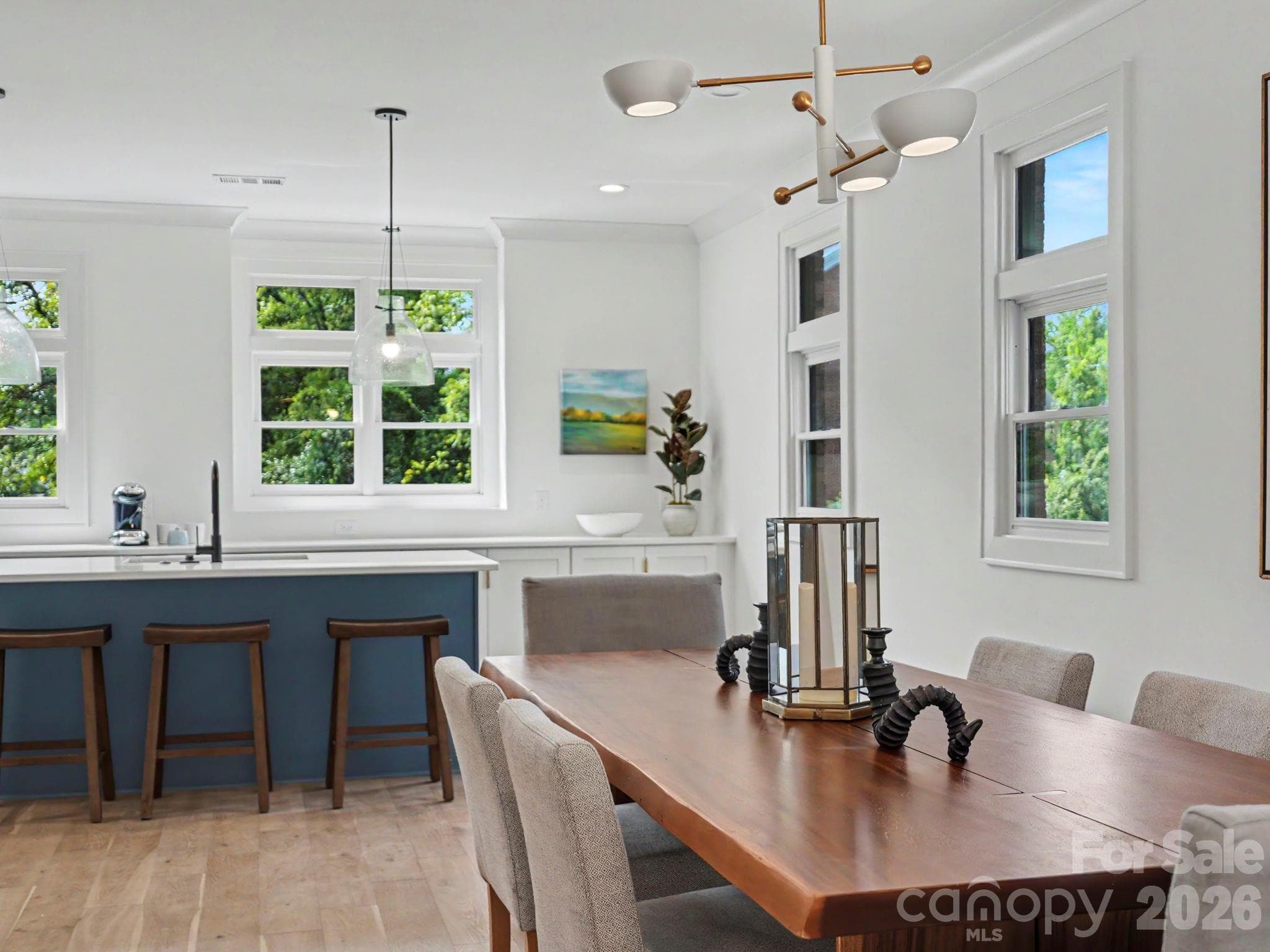Townhouse at 3127 Colyer Place, Charlotte, photo 11 of 35