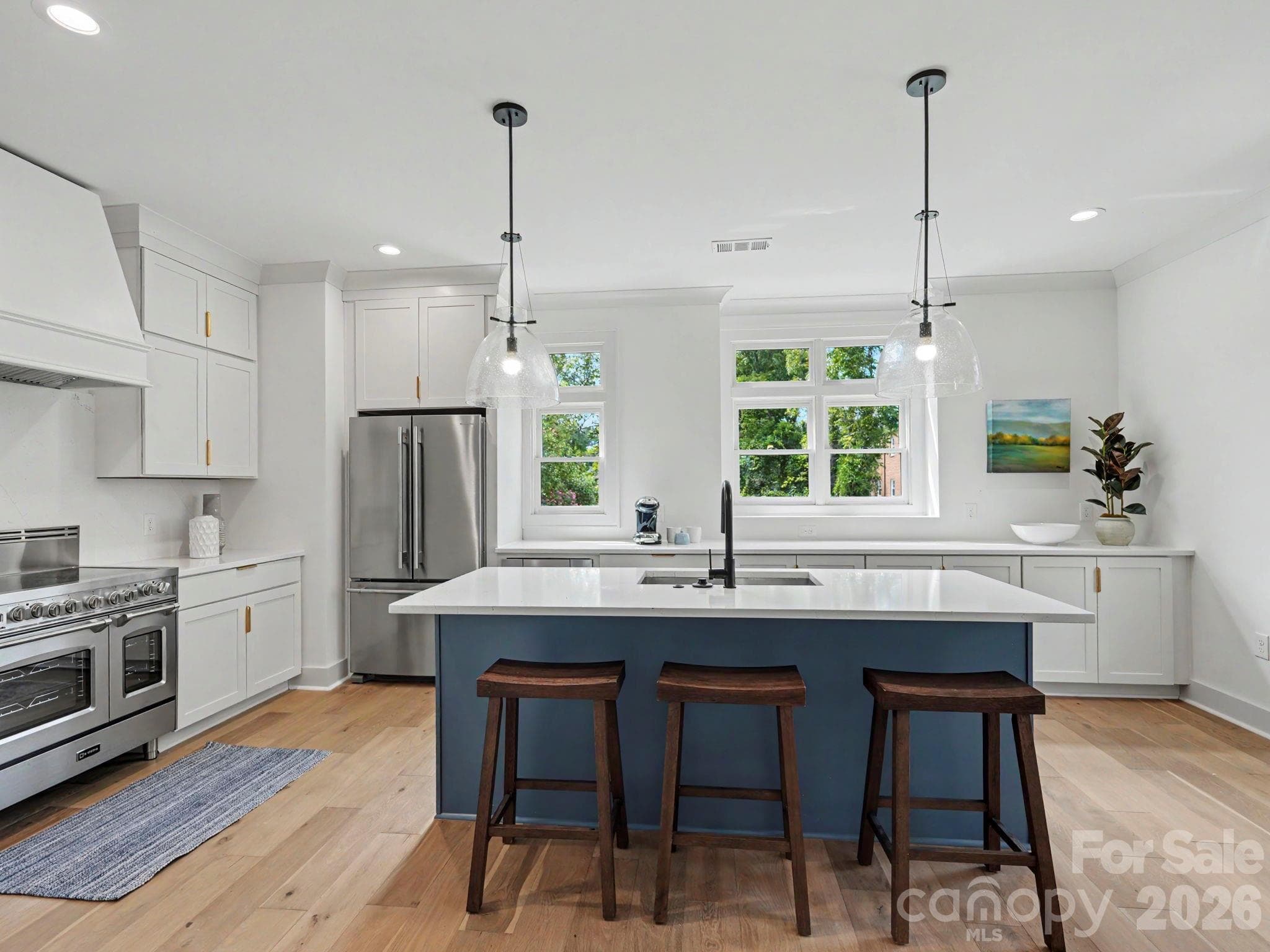 Townhouse at 3127 Colyer Place, Charlotte, photo 12 of 35