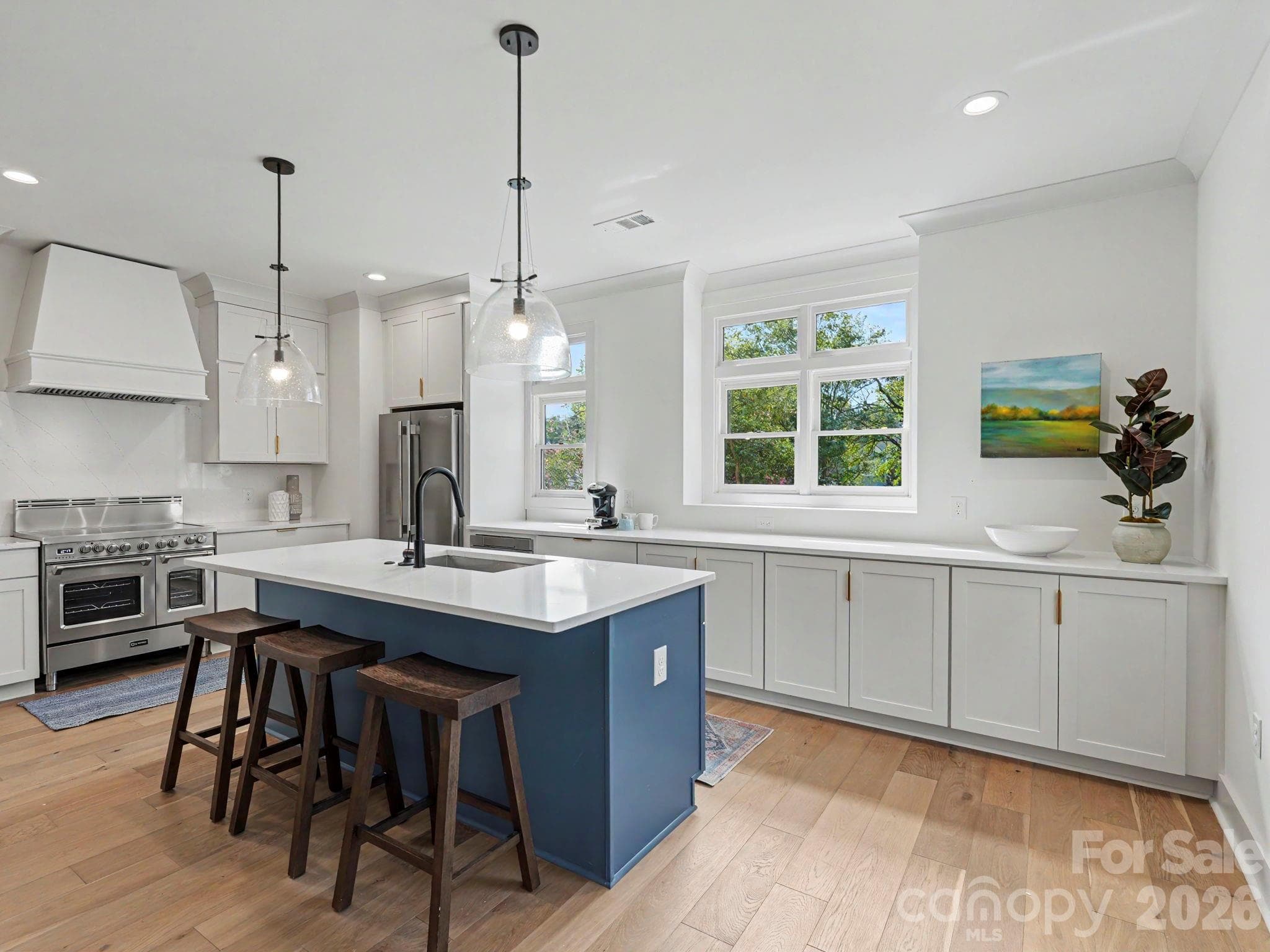 Townhouse at 3127 Colyer Place, Charlotte, photo 13 of 35