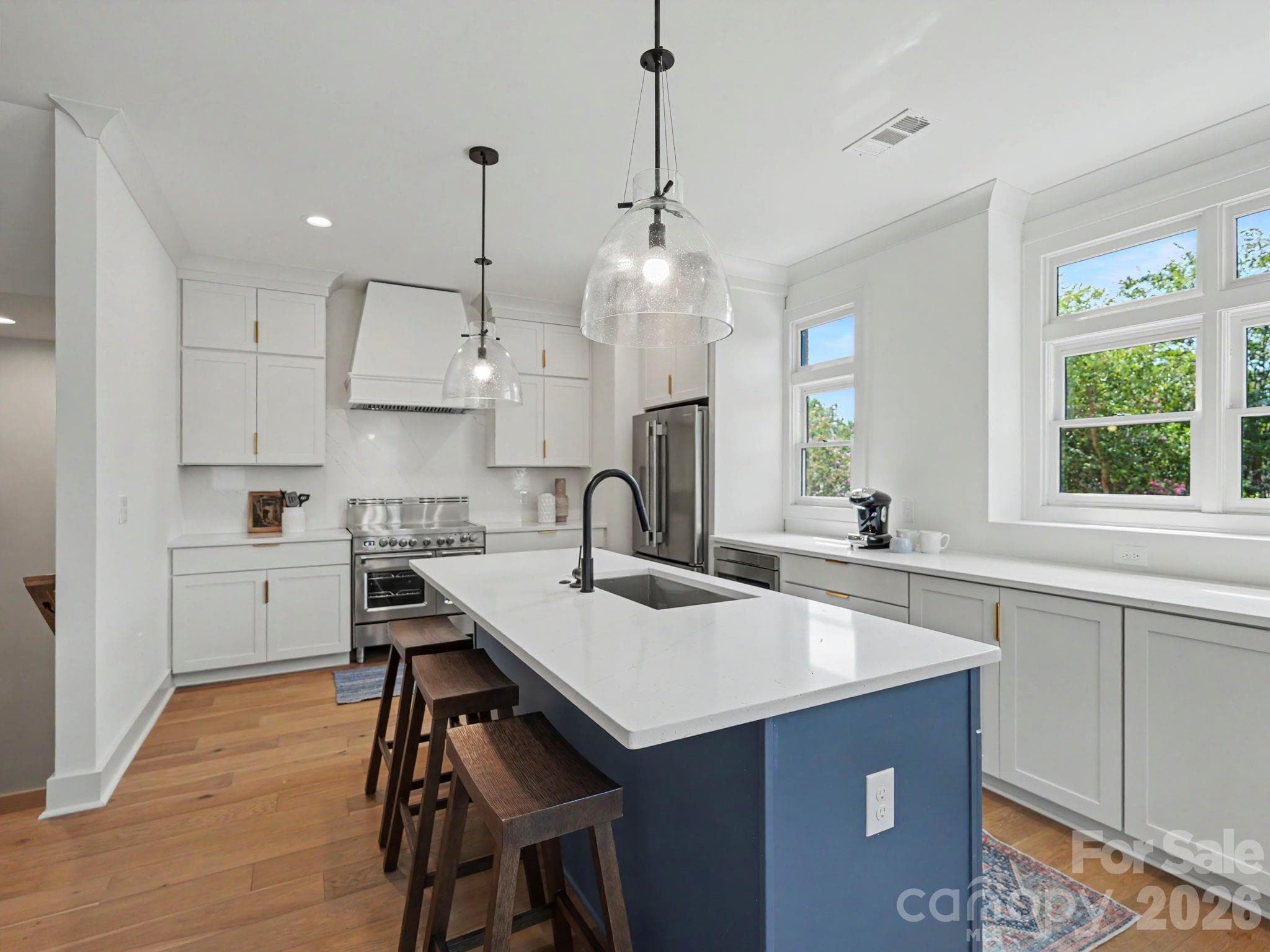 Townhouse at 3127 Colyer Place, Charlotte, photo 14 of 35