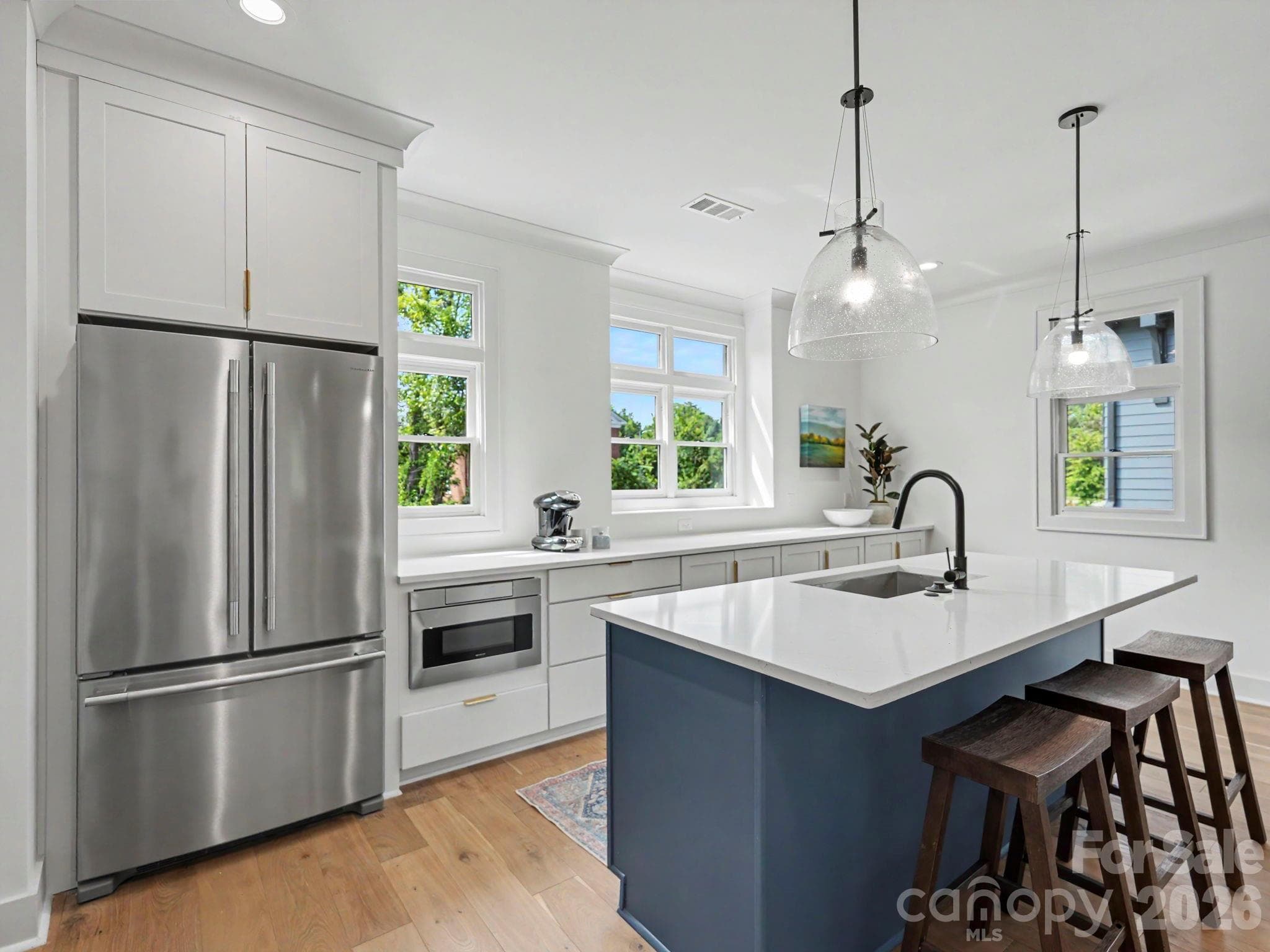 Townhouse at 3127 Colyer Place, Charlotte, photo 15 of 35
