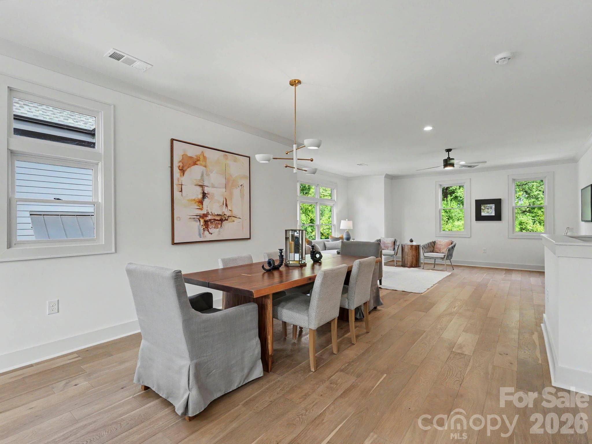 Townhouse at 3127 Colyer Place, Charlotte, photo 16 of 35