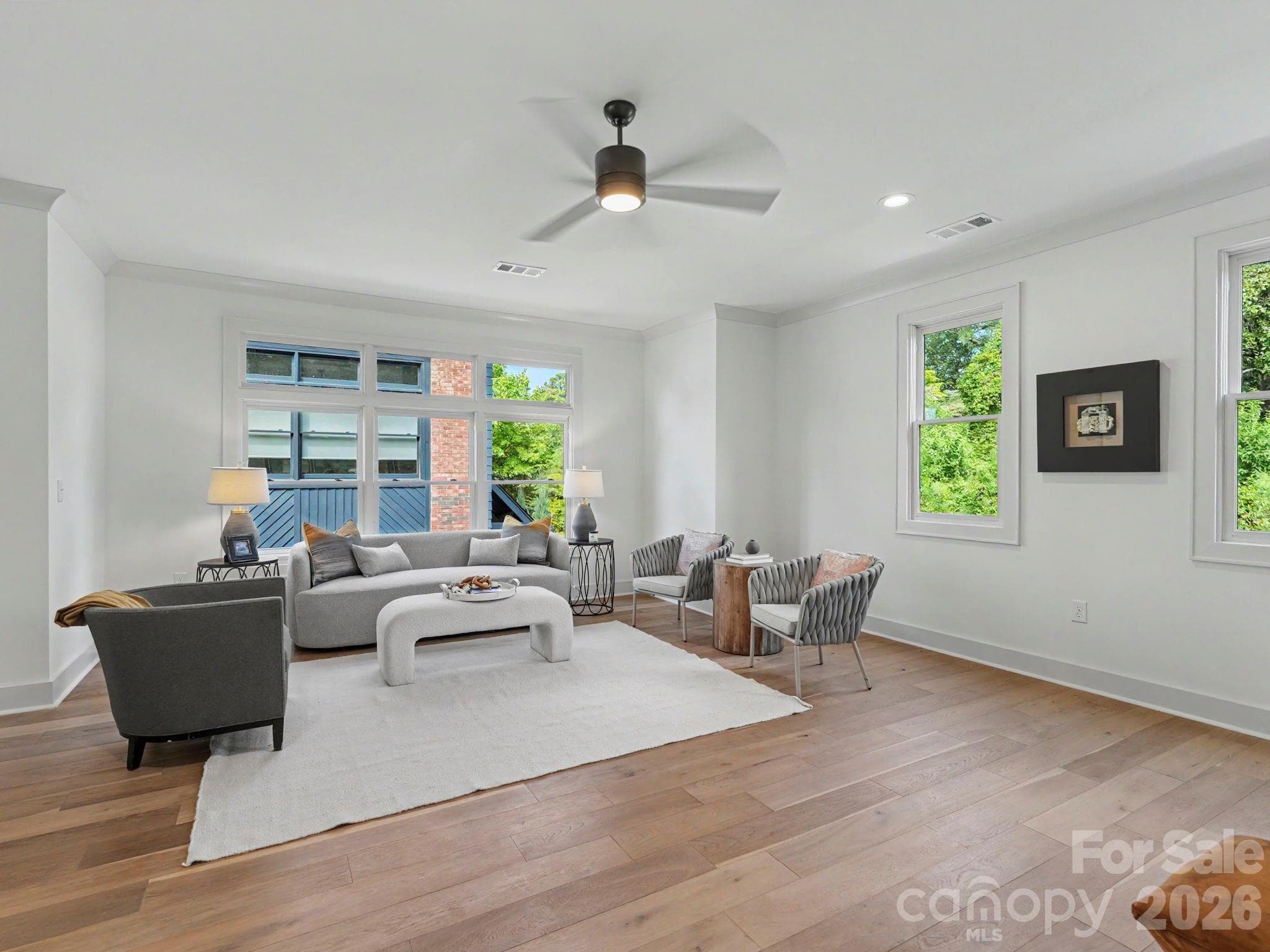 Townhouse at 3127 Colyer Place, Charlotte, photo 17 of 35