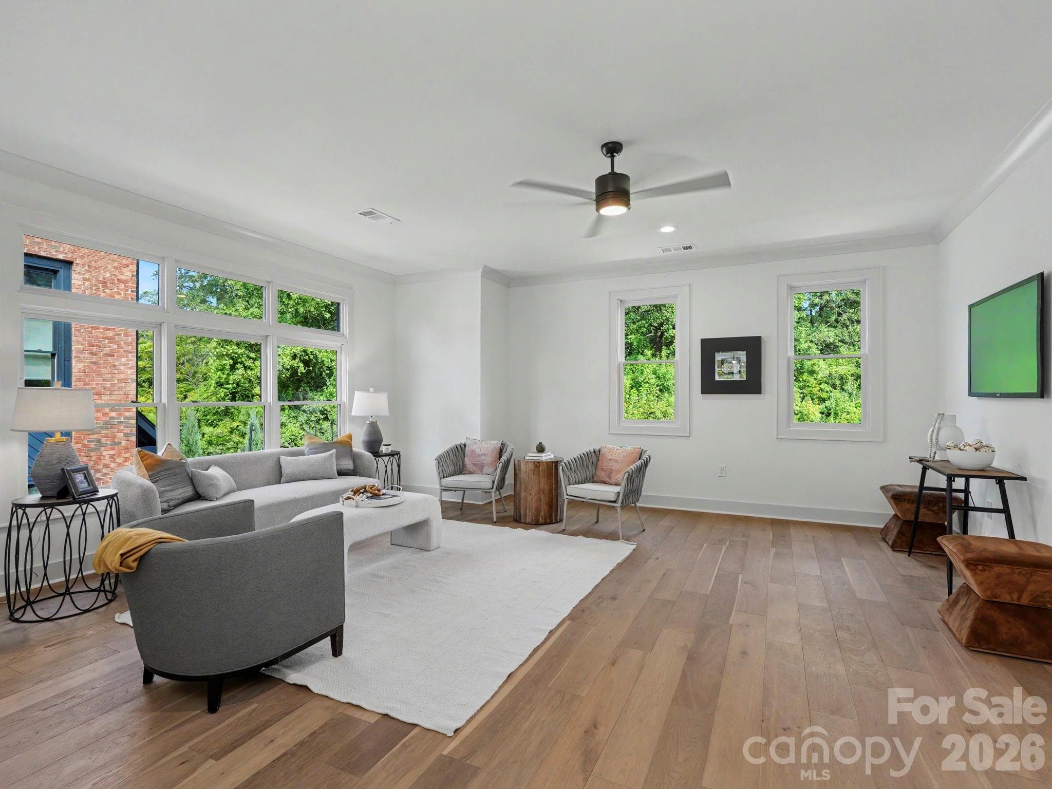Townhouse at 3127 Colyer Place, Charlotte, photo 18 of 35