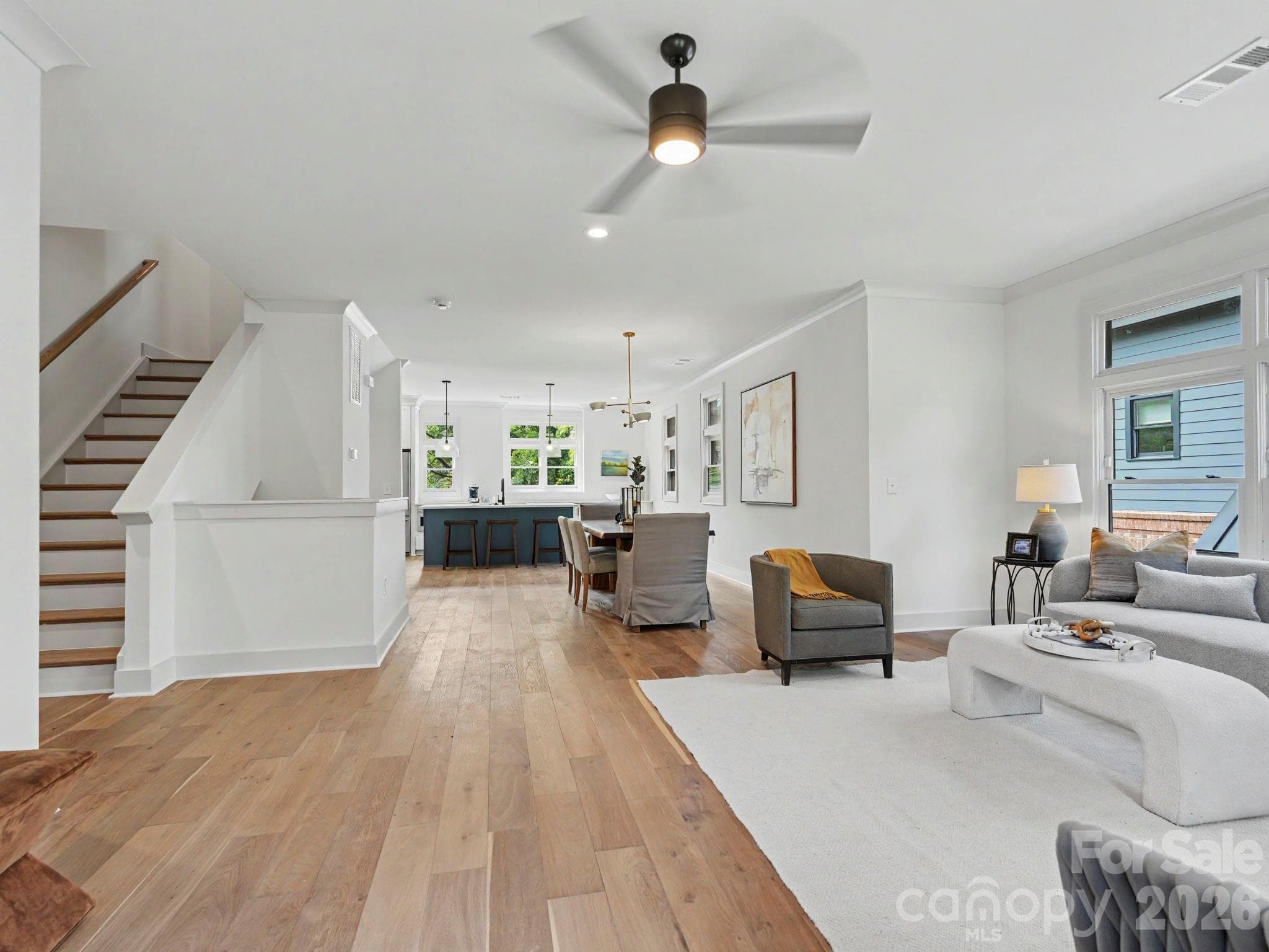 Townhouse at 3127 Colyer Place, Charlotte, photo 22 of 35