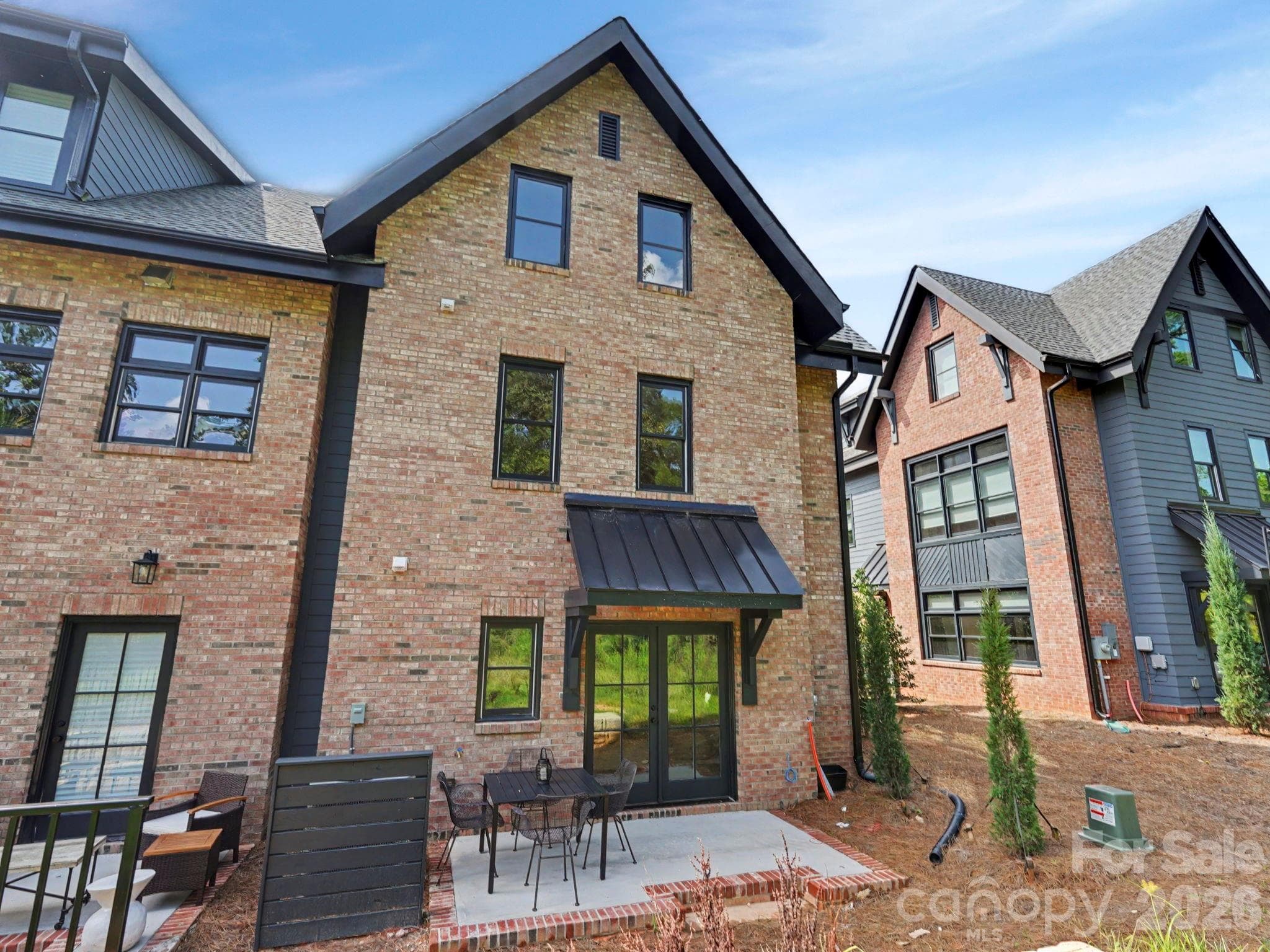 Townhouse at 3127 Colyer Place, Charlotte, photo 32 of 35