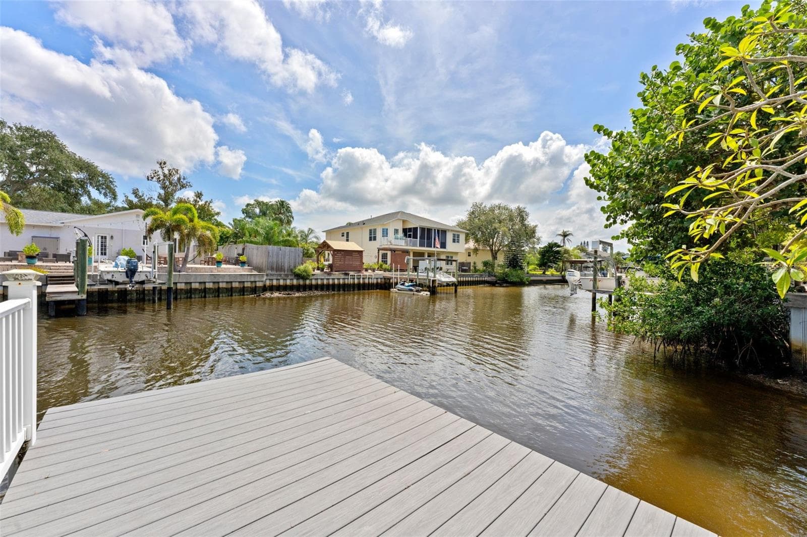 waterview - 344 CROSSWINDS DR, PALM HARBOR