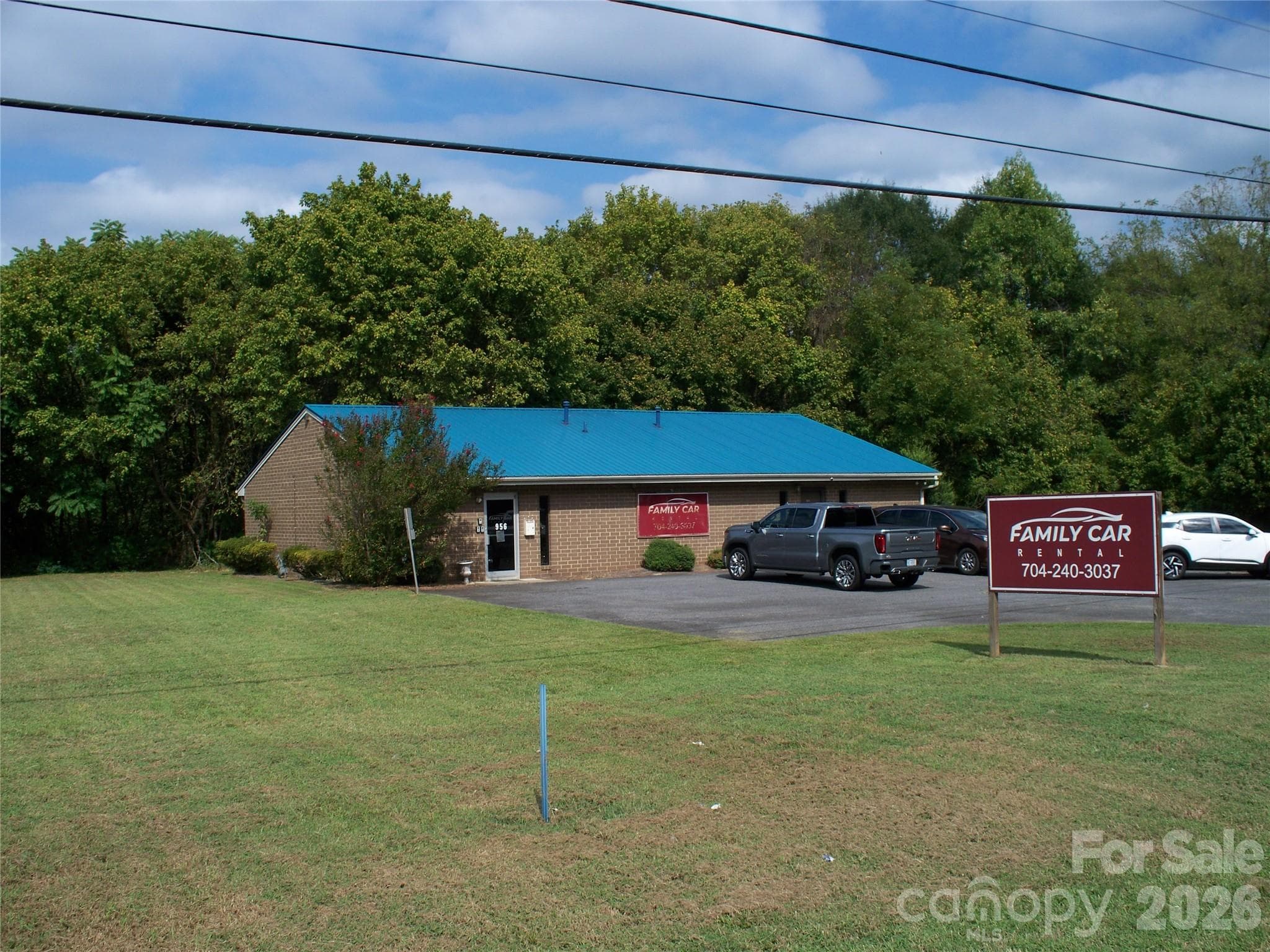 956 Reepsville Road