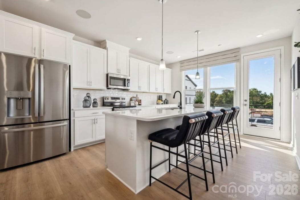 Representative Photo - 2021 Hawksworth Lane, Charlotte