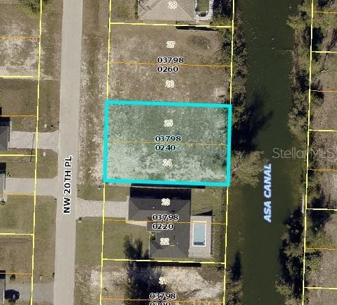 1123 NW 20TH PL