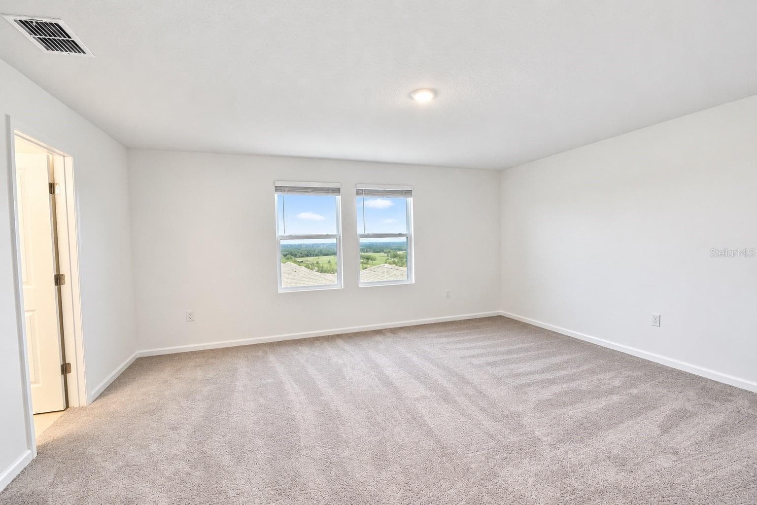 Primary Bedroom - 2150 GOLD DUST DR, CLERMONT