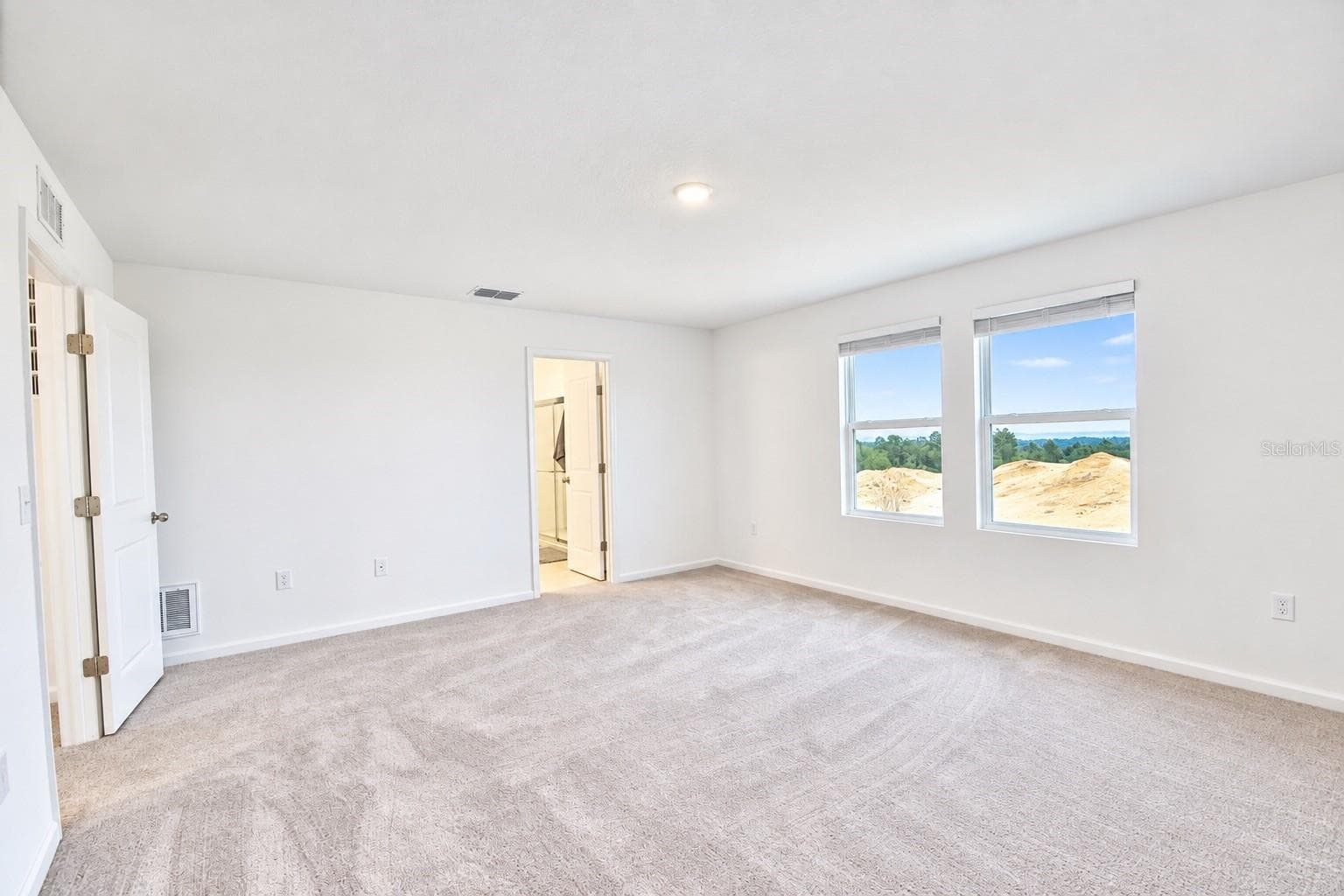 Primary Bedroom - 2150 GOLD DUST DR, CLERMONT