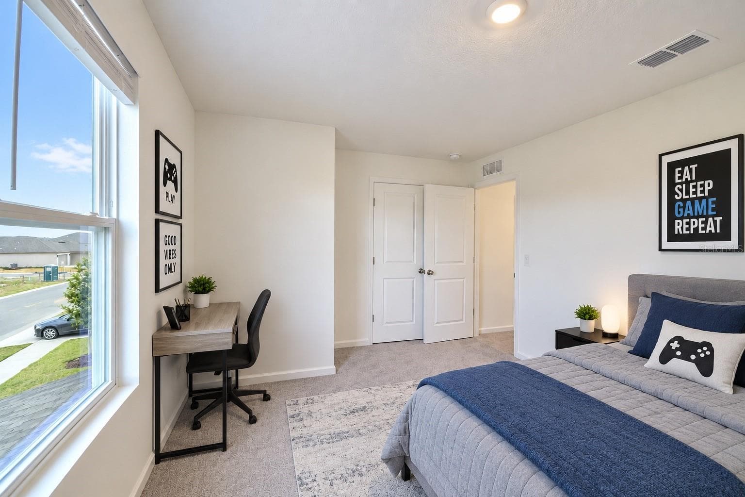 2nd Bedroom AI - 2150 GOLD DUST DR, CLERMONT