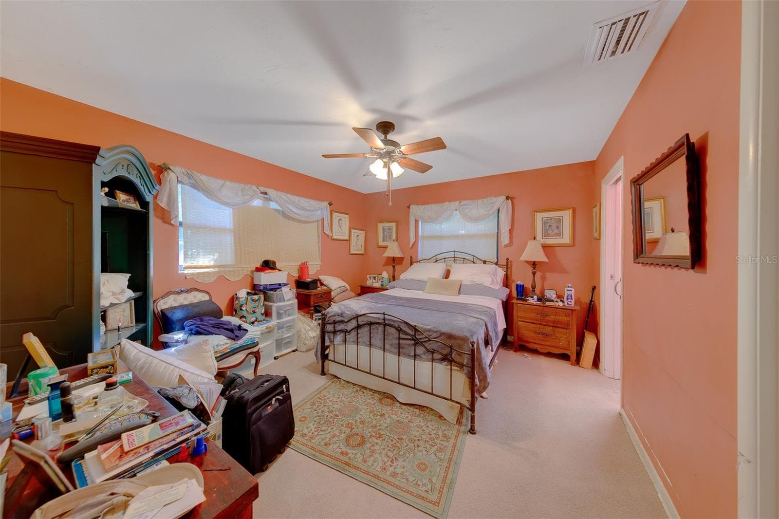 Single Family Residence at 1105 WOODCREST AVE, CLEARWATER, photo 24 of 42