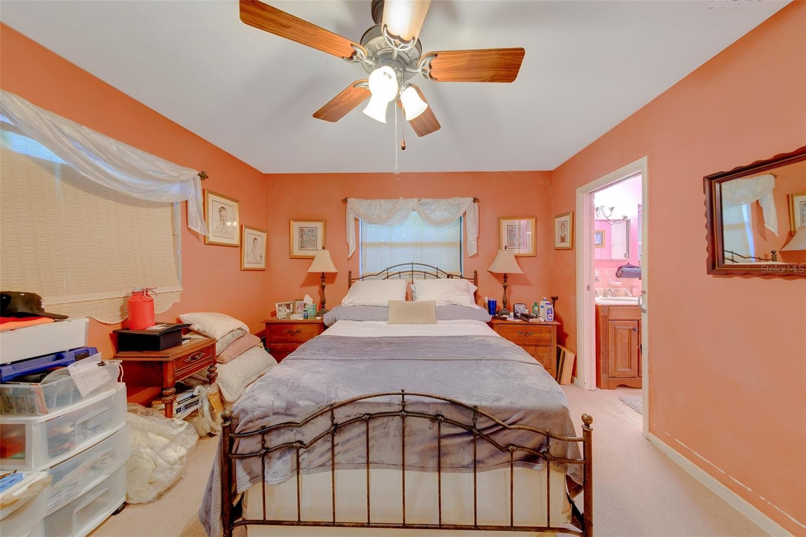 Single Family Residence at 1105 WOODCREST AVE, CLEARWATER, photo 25 of 42