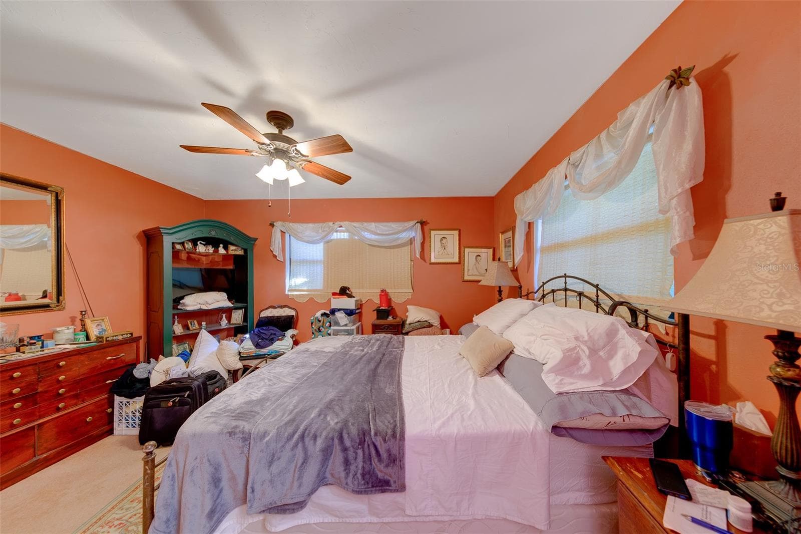Single Family Residence at 1105 WOODCREST AVE, CLEARWATER, photo 26 of 42