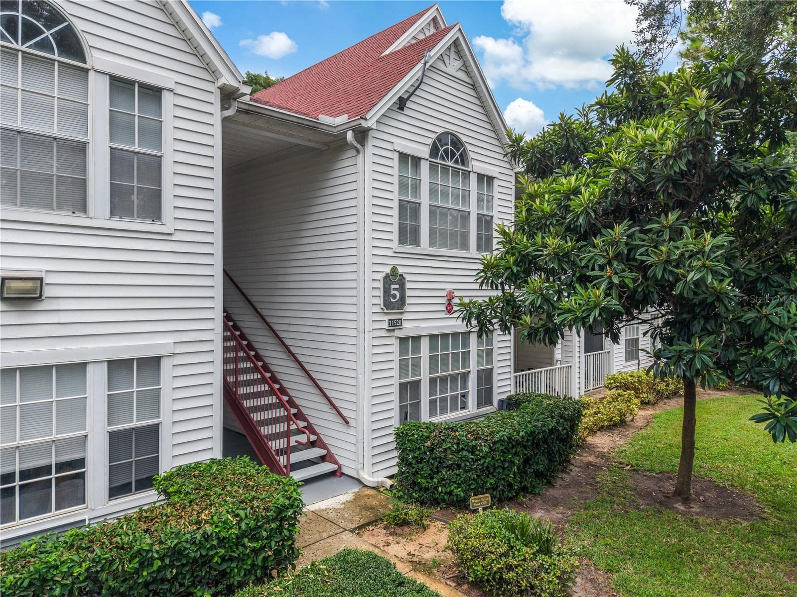 Condominium at 11520 WESTWOOD BLVD #524, ORLANDO, photo 2 of 43