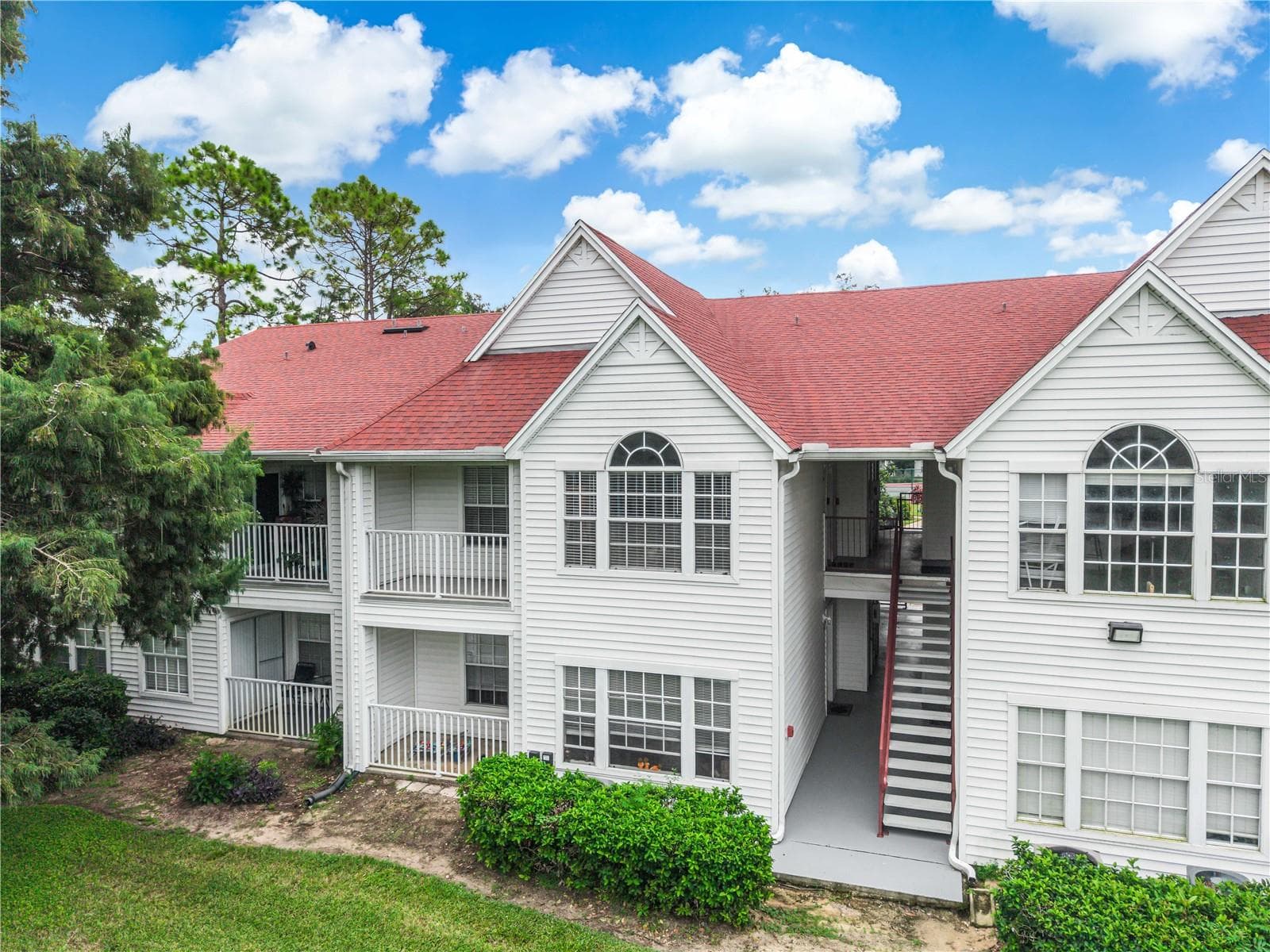 Condominium at 11520 WESTWOOD BLVD #524, ORLANDO, photo 4 of 43