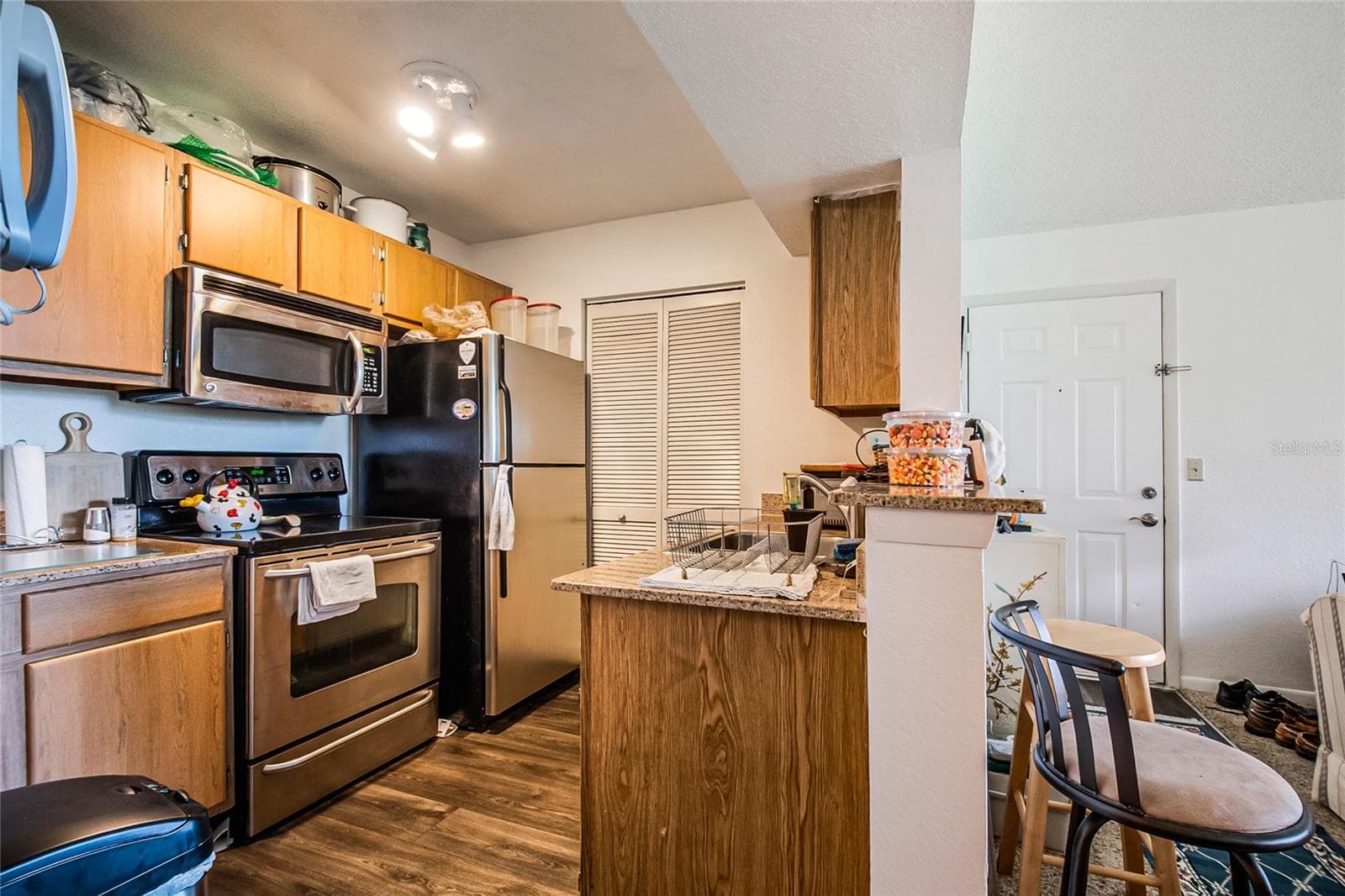 Condominium at 11520 WESTWOOD BLVD #524, ORLANDO, photo 10 of 43