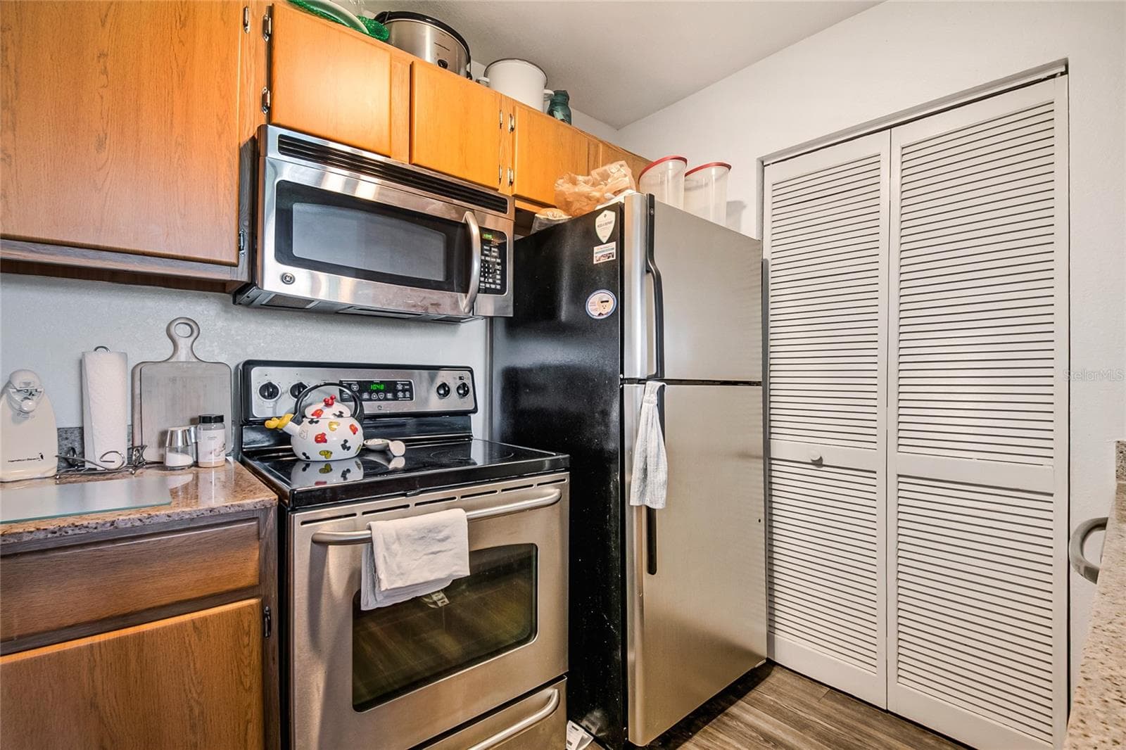 Condominium at 11520 WESTWOOD BLVD #524, ORLANDO, photo 11 of 43