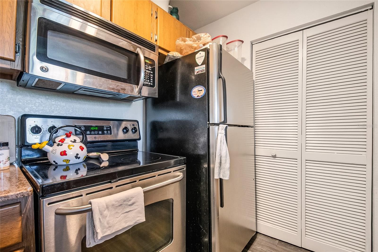 Condominium at 11520 WESTWOOD BLVD #524, ORLANDO, photo 13 of 43