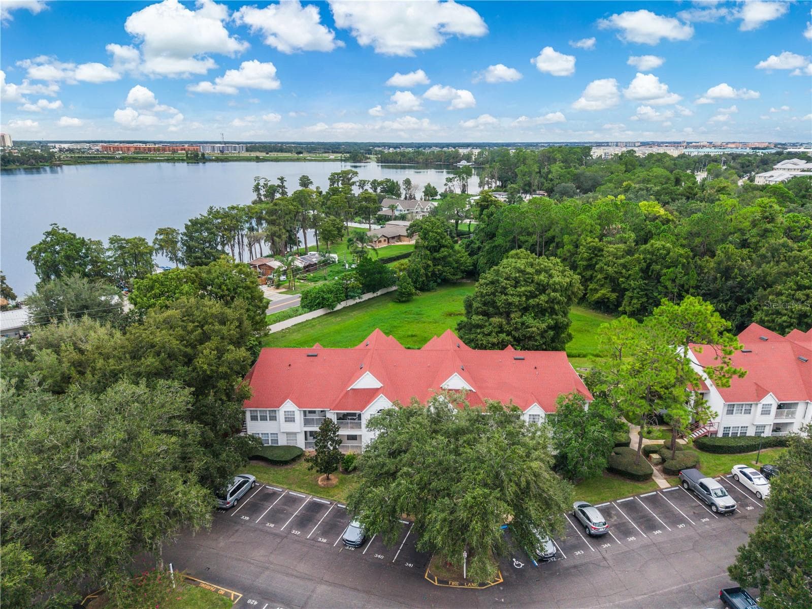 Condominium at 11520 WESTWOOD BLVD #524, ORLANDO, photo 27 of 43