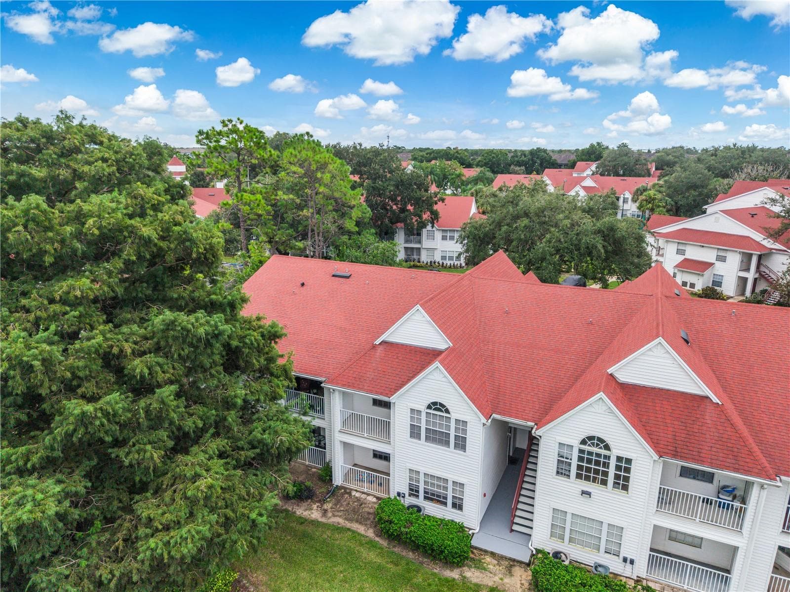 Condominium at 11520 WESTWOOD BLVD #524, ORLANDO, photo 30 of 43