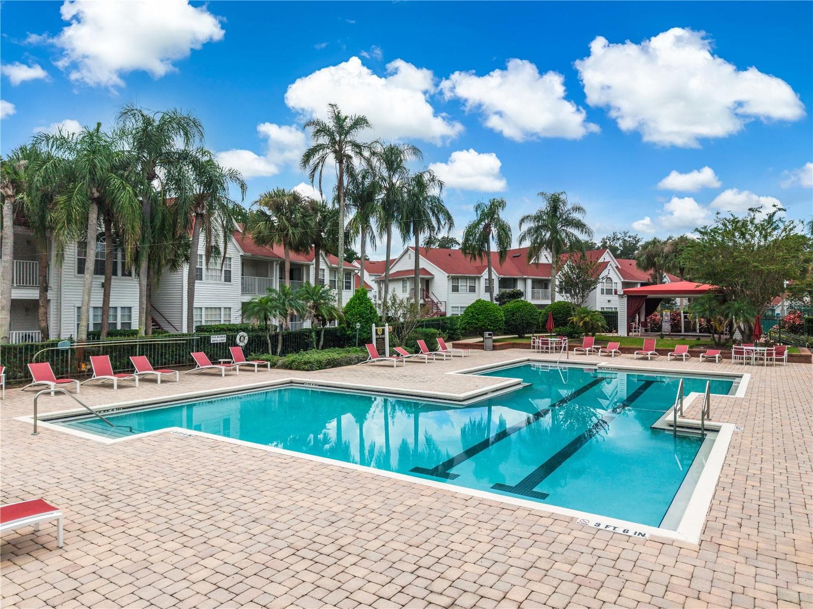 Condominium at 11520 WESTWOOD BLVD #524, ORLANDO, photo 37 of 43
