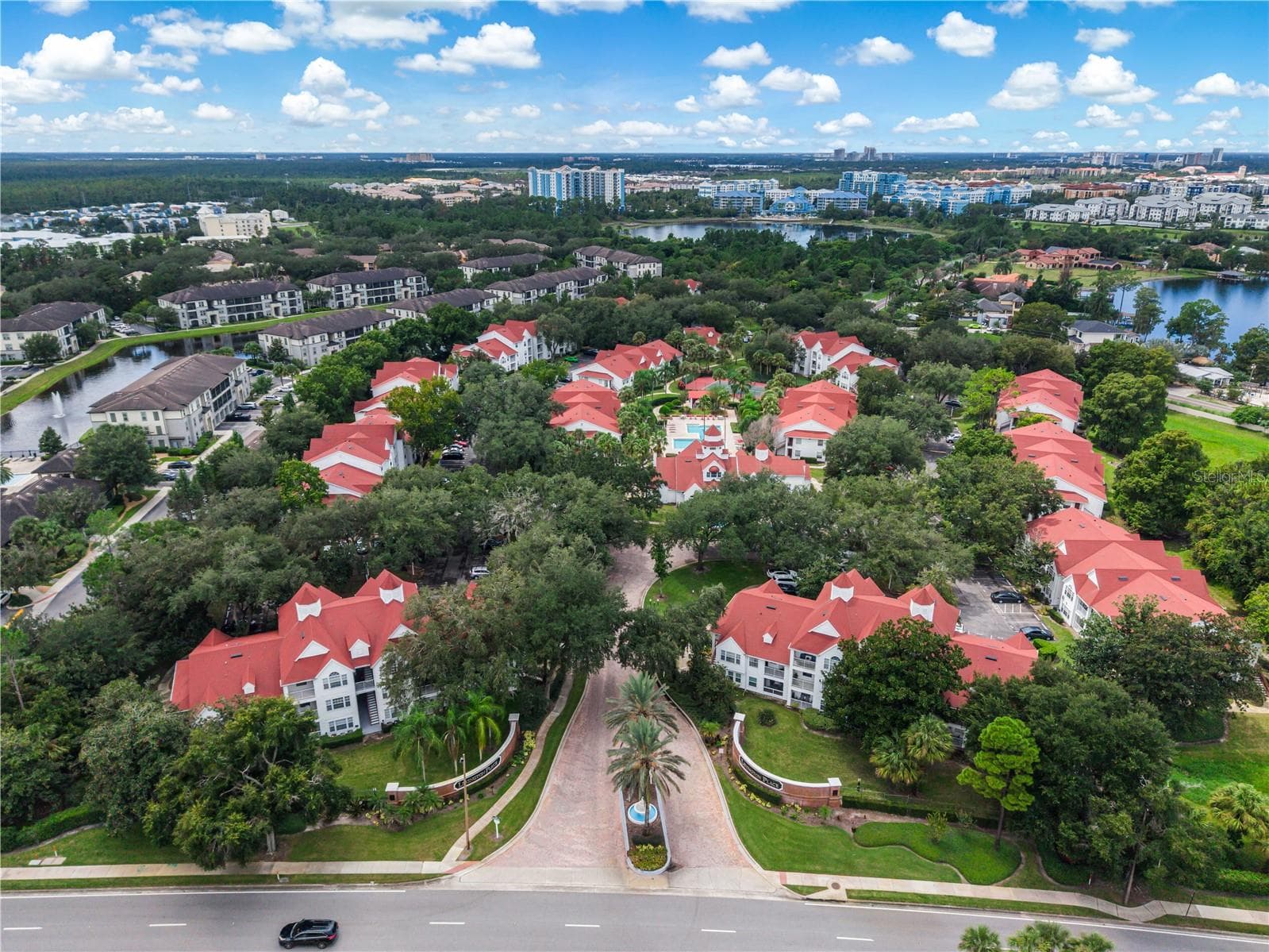 Condominium at 11520 WESTWOOD BLVD #524, ORLANDO, photo 41 of 43