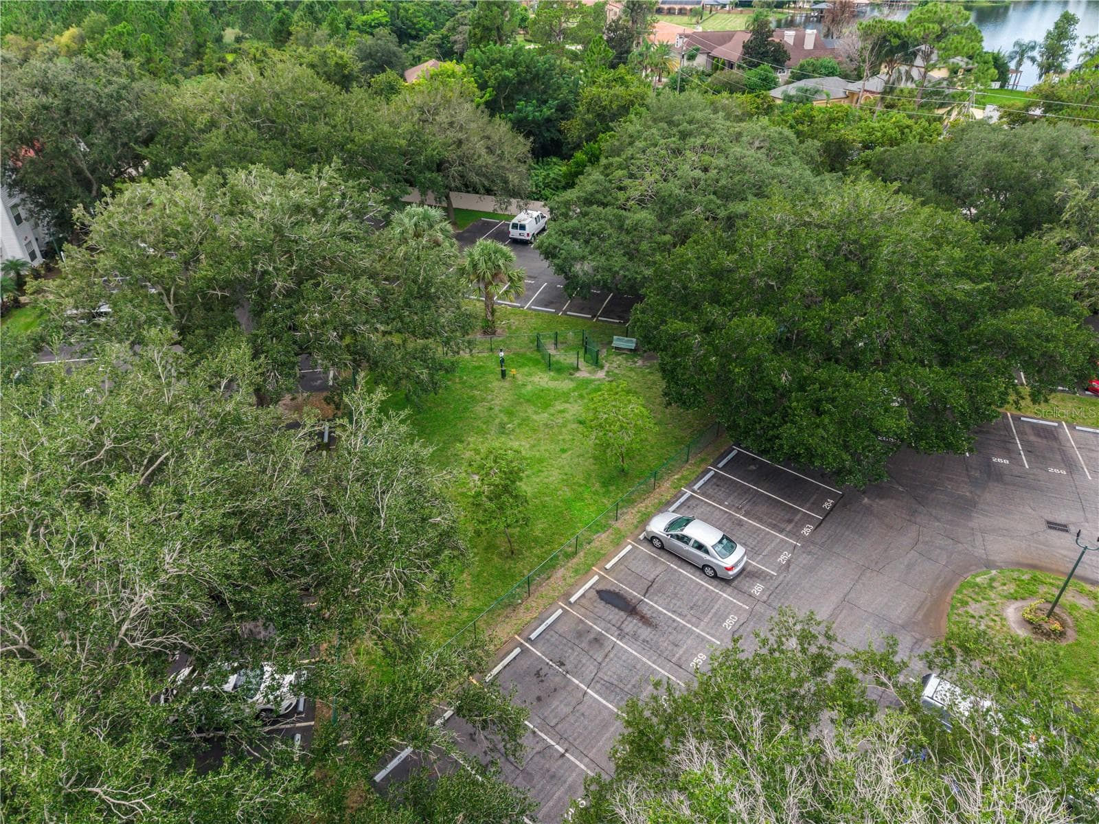 Condominium at 11520 WESTWOOD BLVD #524, ORLANDO, photo 42 of 43