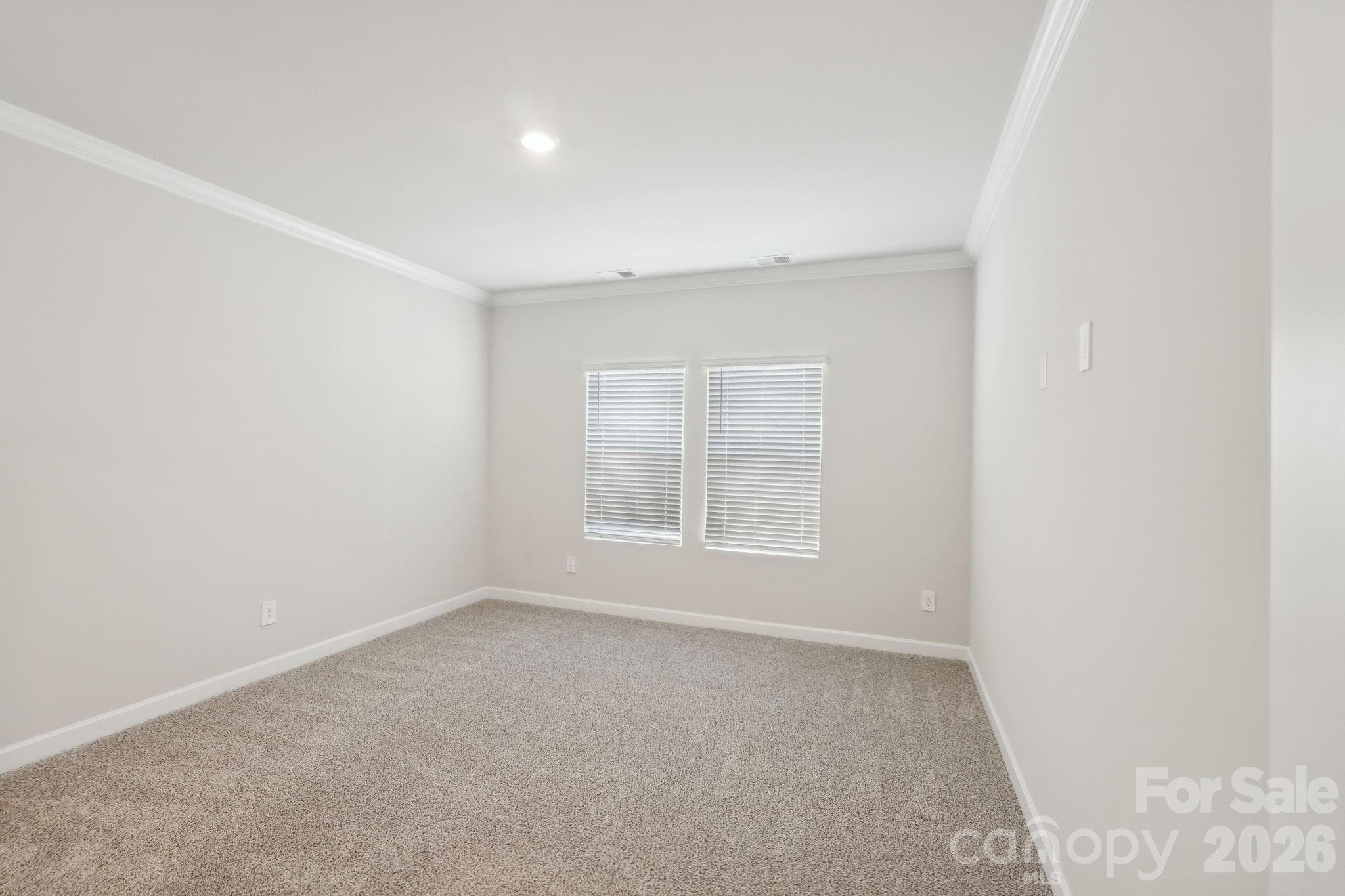 Photo is not of the actual home, but is an inspirational photo of builder’s model home and may depict options, furnishings, and/or decorator features that are not included - 316 Pantego Place, Salisbury
