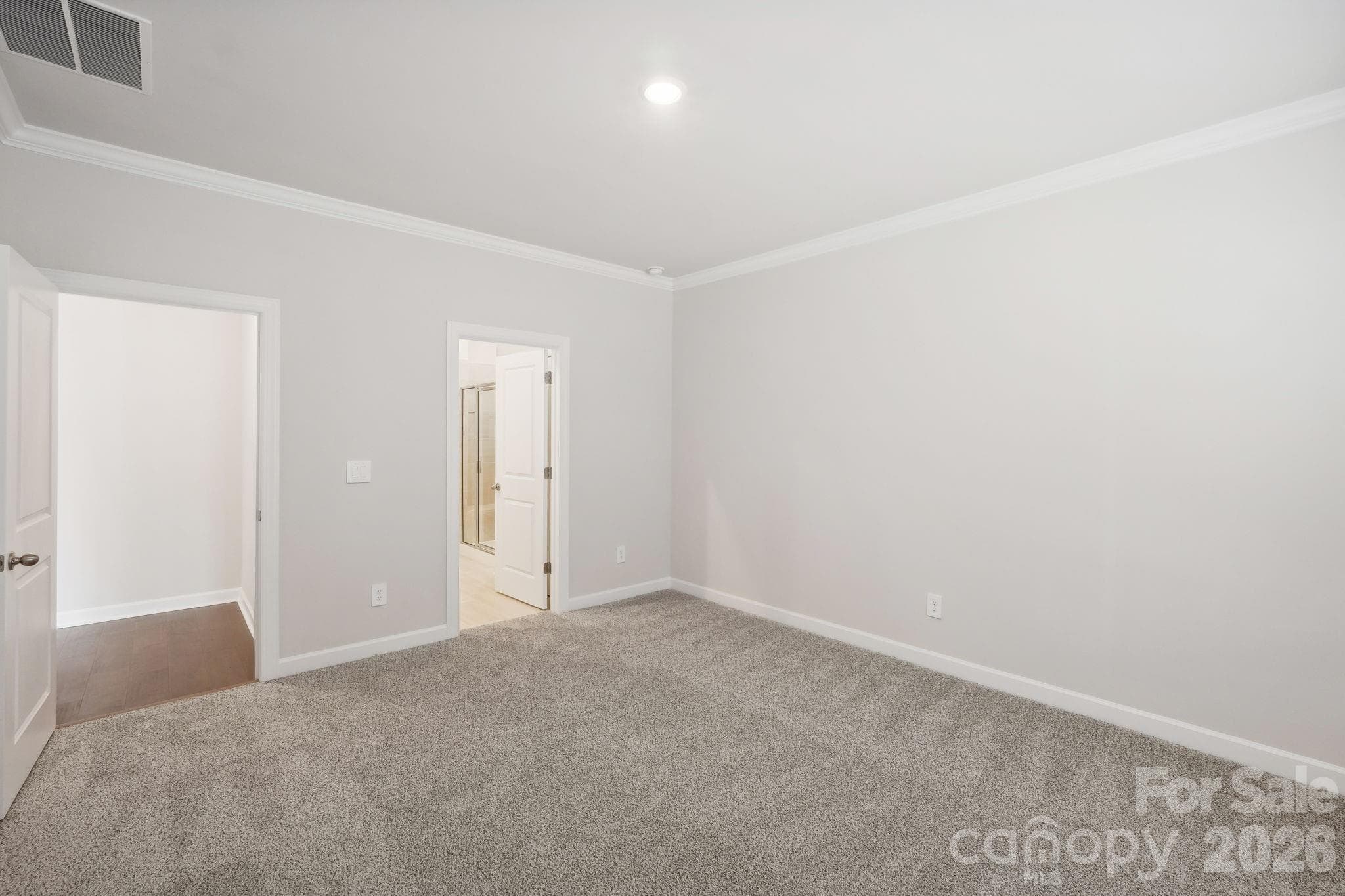 Photo is not of the actual home, but is an inspirational photo of builder’s model home and may depict options, furnishings, and/or decorator features that are not included - 316 Pantego Place, Salisbury