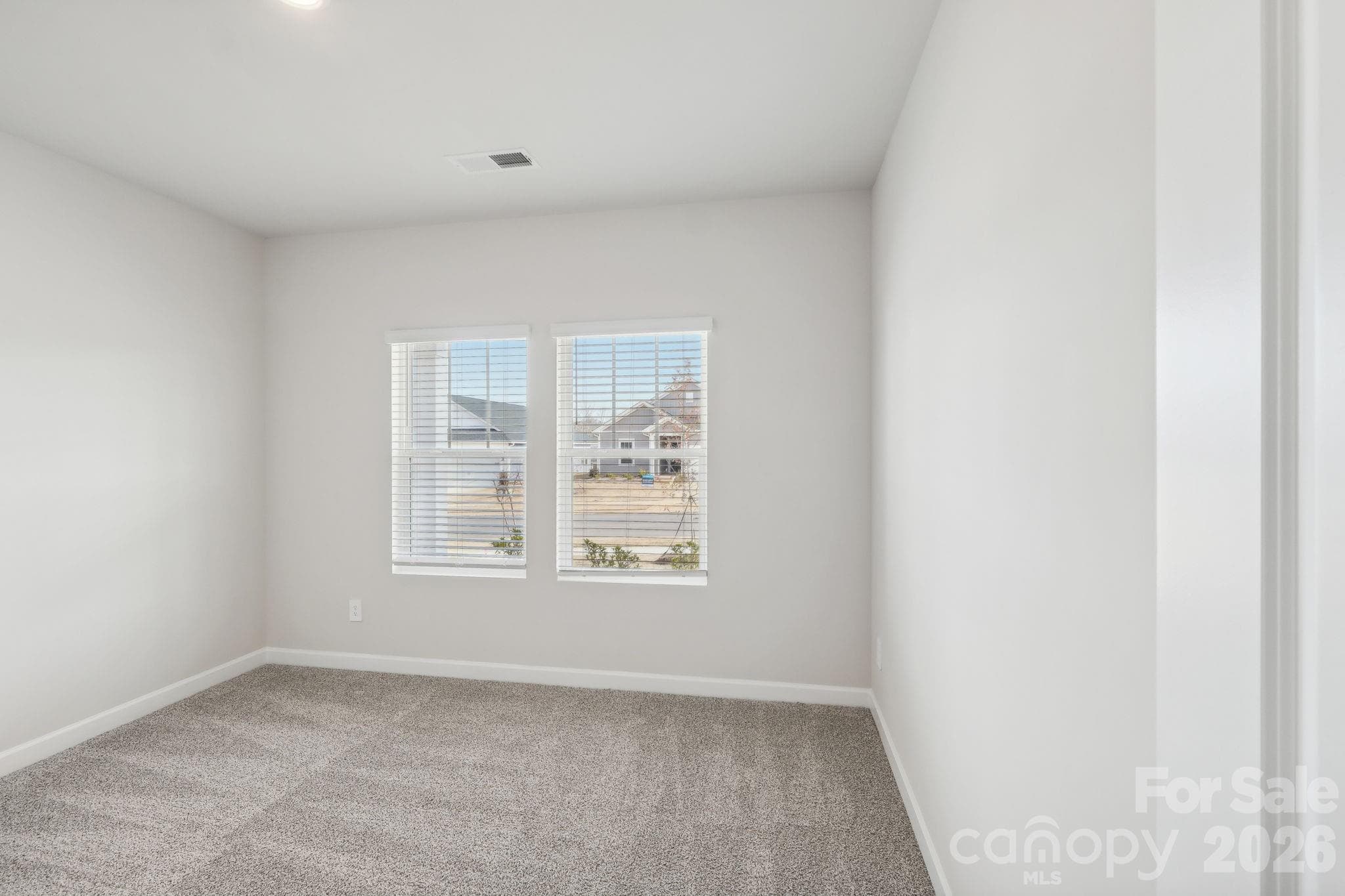 Photo is not of the actual home, but is an inspirational photo of builder’s model home and may depict options, furnishings, and/or decorator features that are not included - 316 Pantego Place, Salisbury