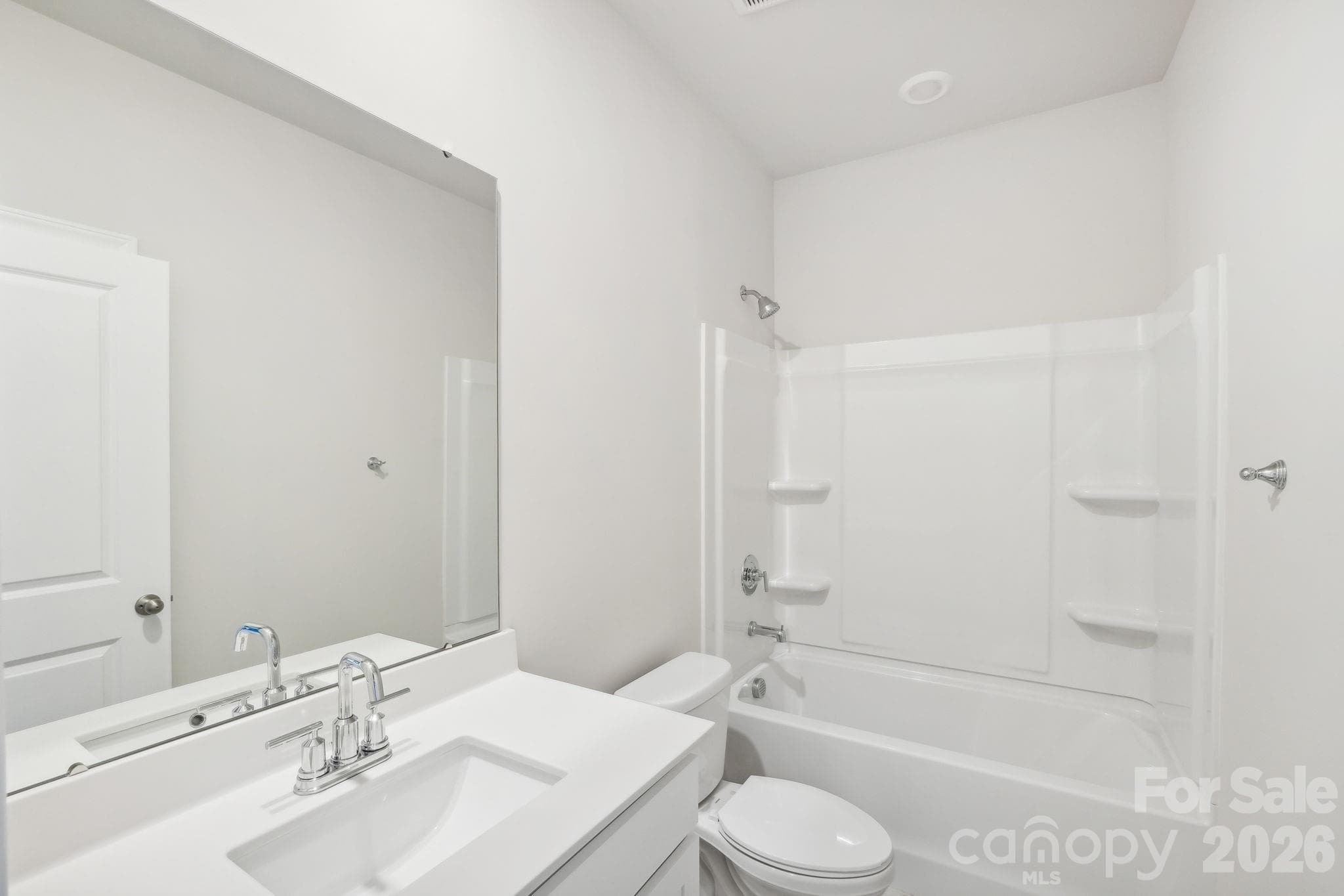 Photo is not of the actual home, but is an inspirational photo of builder’s model home and may depict options, furnishings, and/or decorator features that are not included - 316 Pantego Place, Salisbury