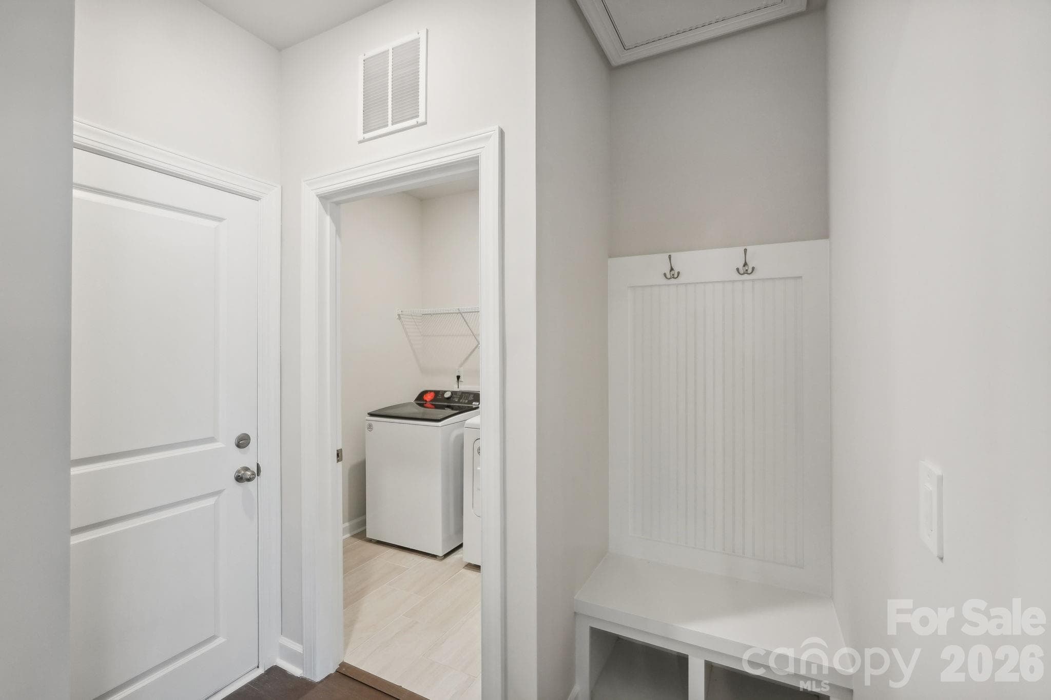 Photo is not of the actual home, but is an inspirational photo of builder’s model home and may depict options, furnishings, and/or decorator features that are not included - 316 Pantego Place, Salisbury