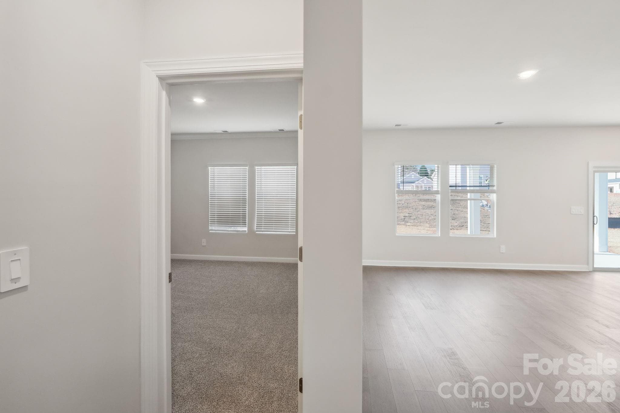 Photo is not of the actual home, but is an inspirational photo of builder’s model home and may depict options, furnishings, and/or decorator features that are not included - 316 Pantego Place, Salisbury
