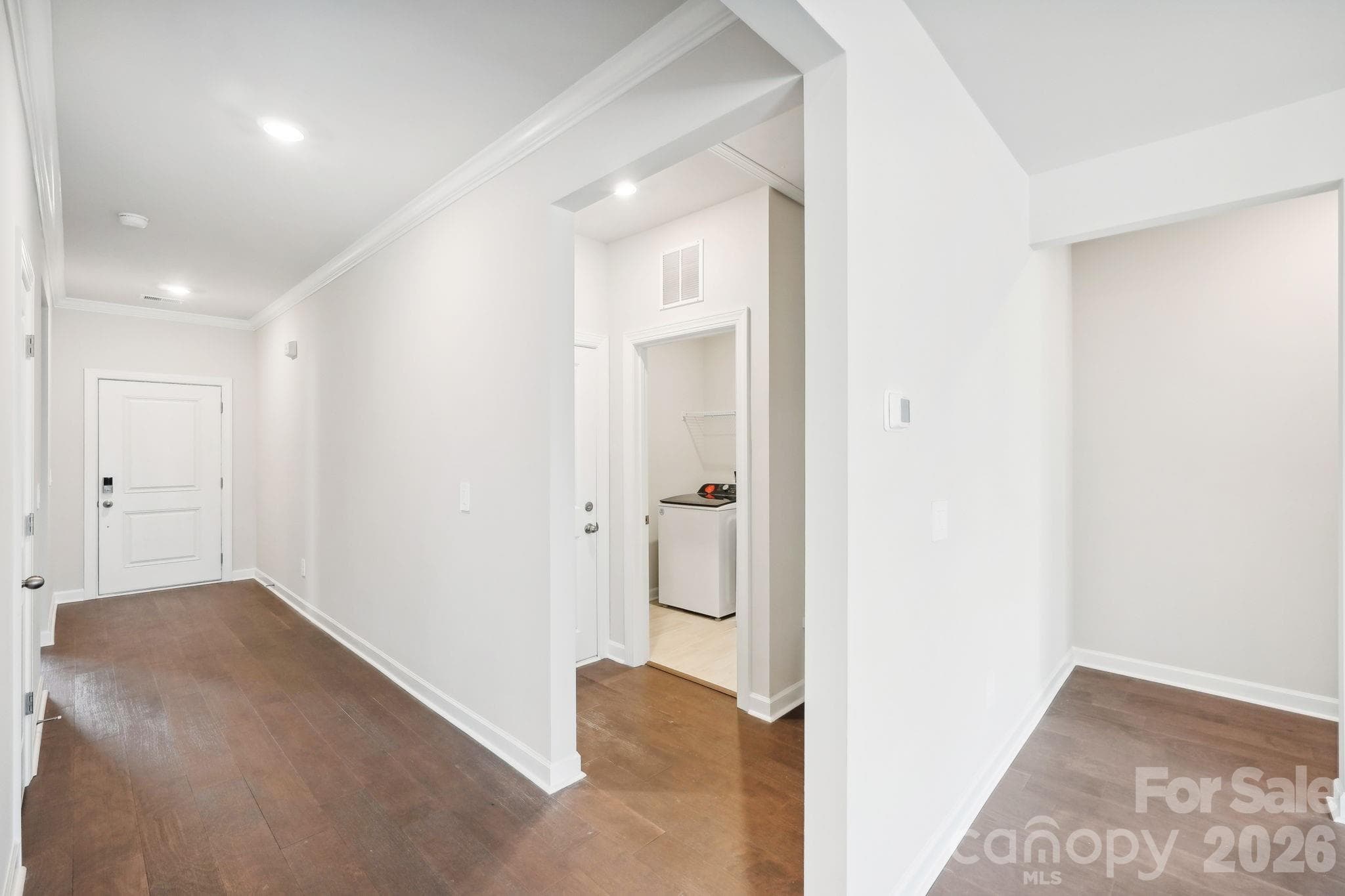 Photo is not of the actual home, but is an inspirational photo of builder’s model home and may depict options, furnishings, and/or decorator features that are not included - 316 Pantego Place, Salisbury