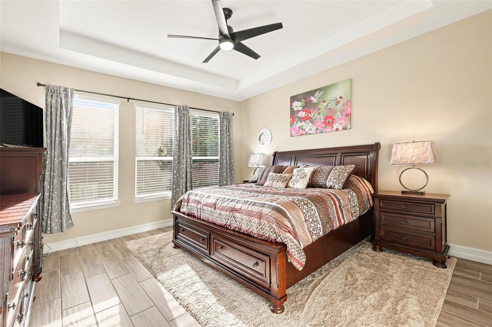 Single Family Residence at 4252 NW 55TH TER, OCALA, photo 11 of 27