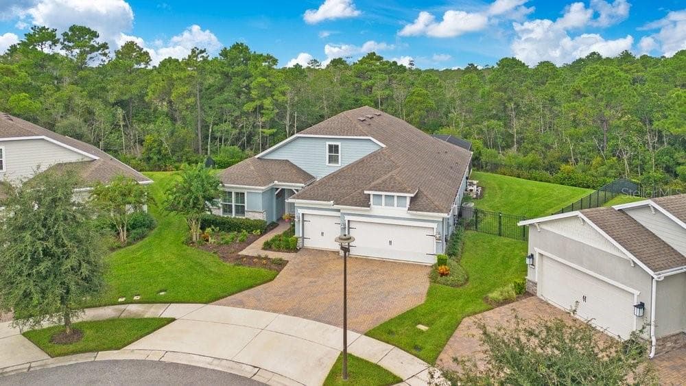 Single Family Residence at 6100 SANDY SPRINGS CT, ST CLOUD, photo 44 of 74